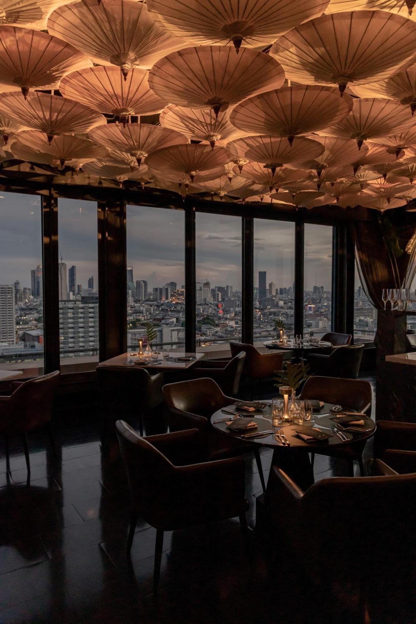 Hotell Siam@siam, Design