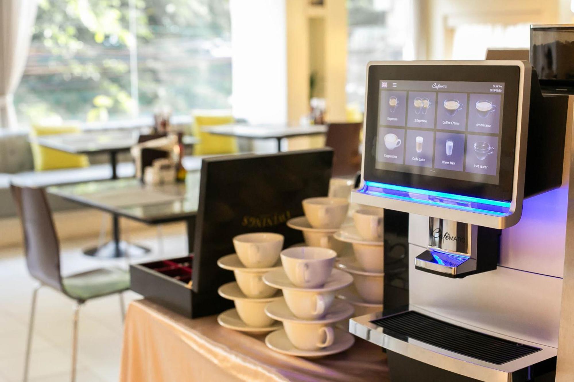 At Ease Saladaeng By Aetas Hotel Bangkok