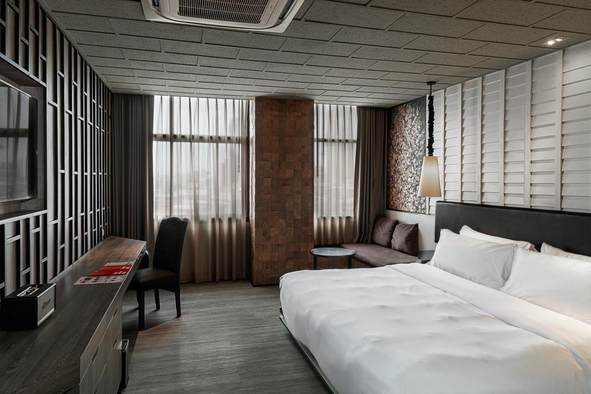 Siam@siam, Design Hotell 5*