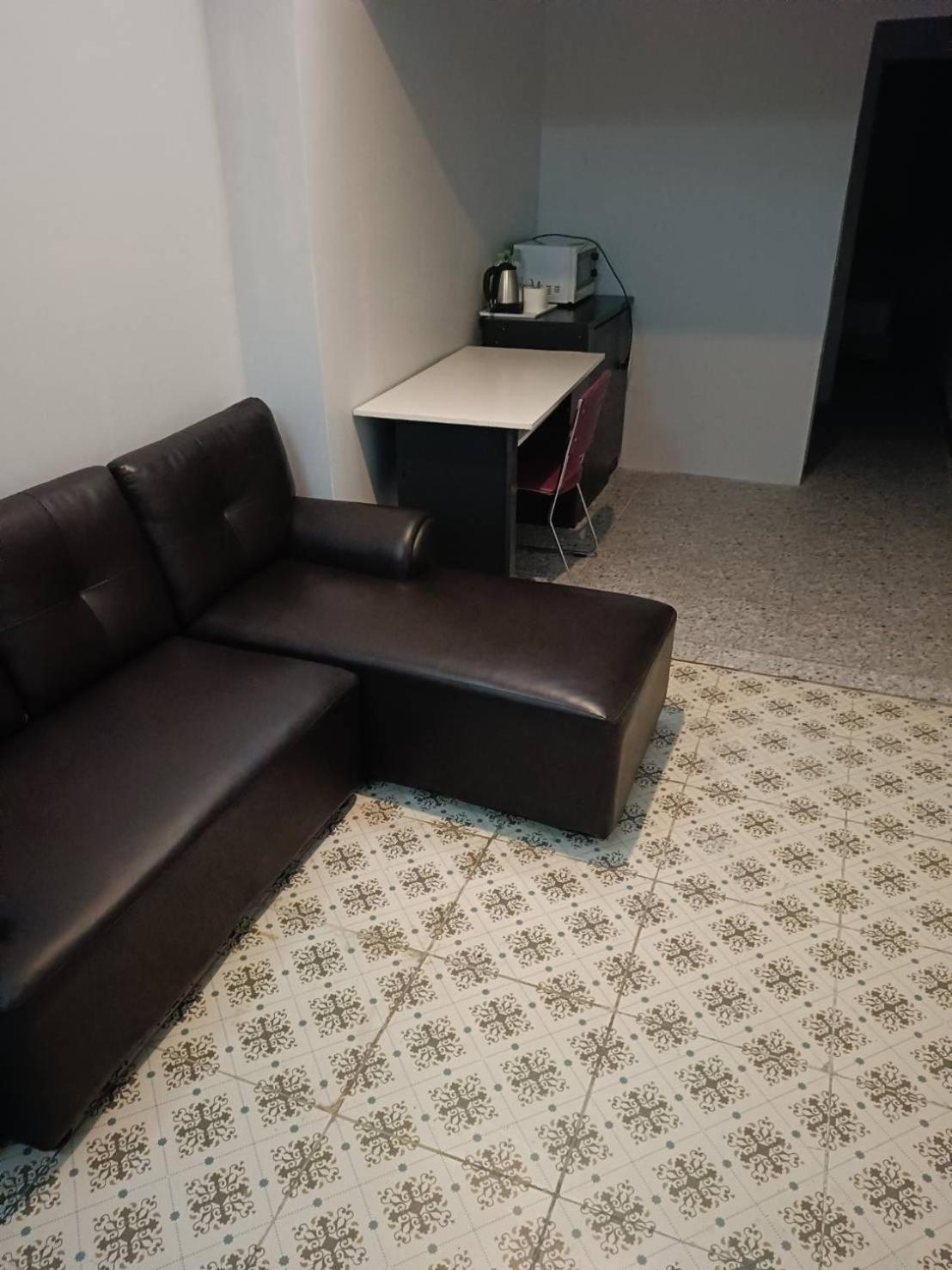 Cozy Asoke Hotell