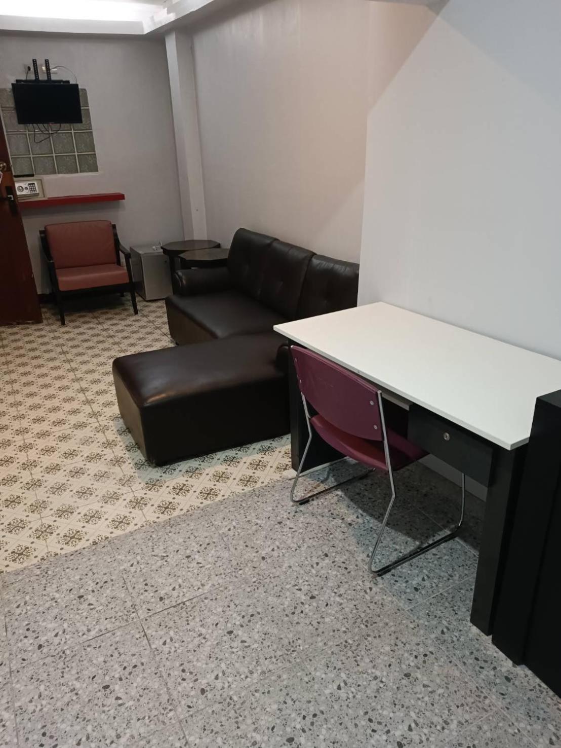 Hotell Cozy Asoke