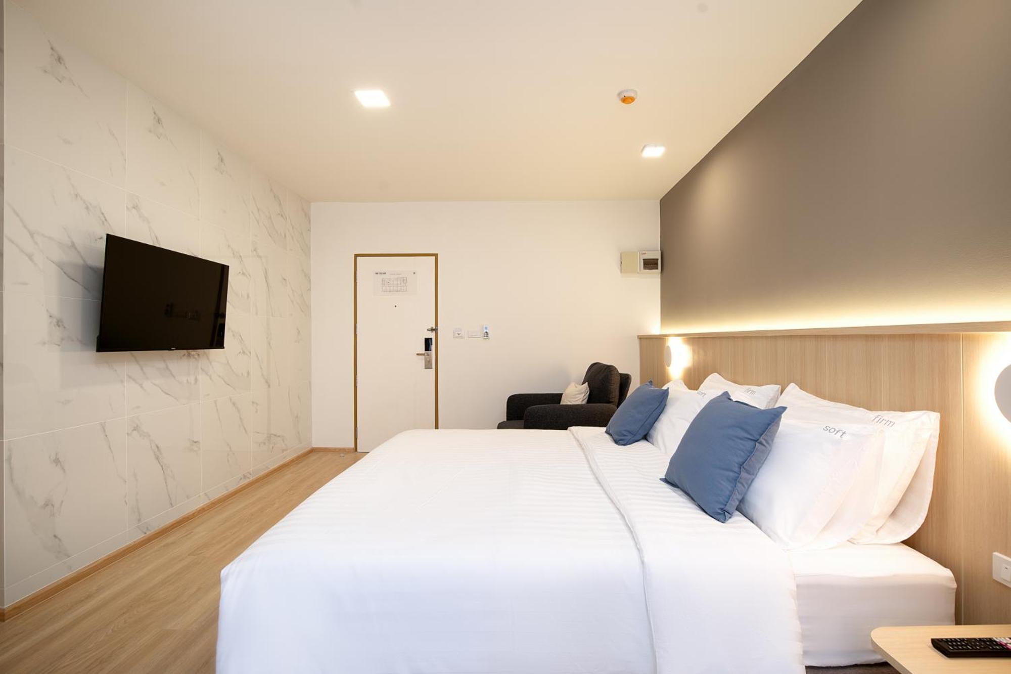 Diya Hotell Bangkok