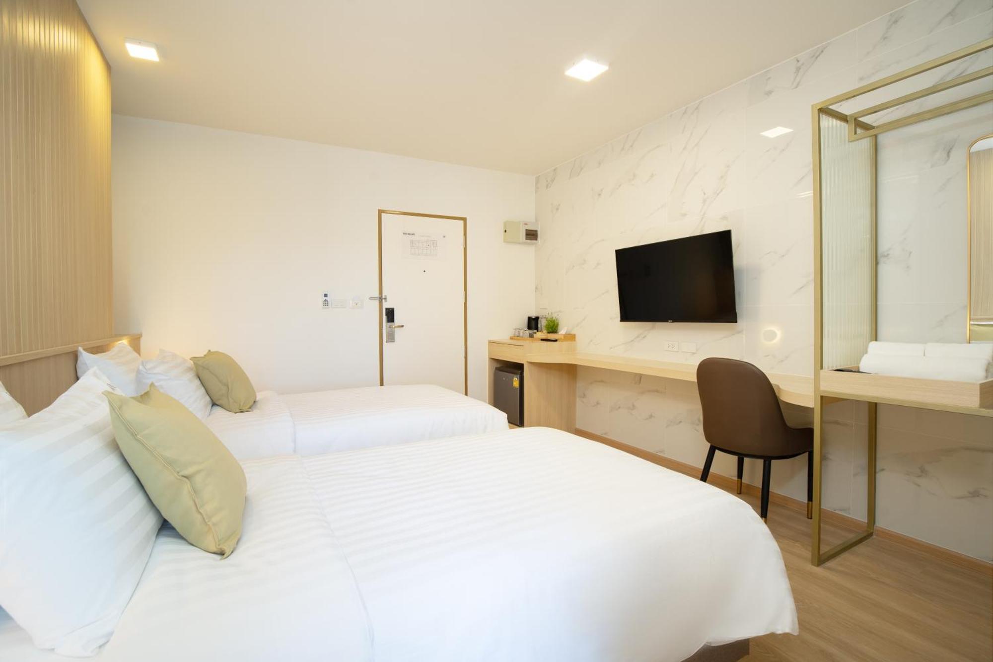 Diya Hotell