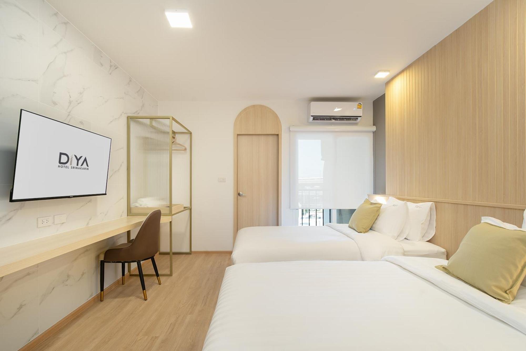 Diya Hotell Bangkok