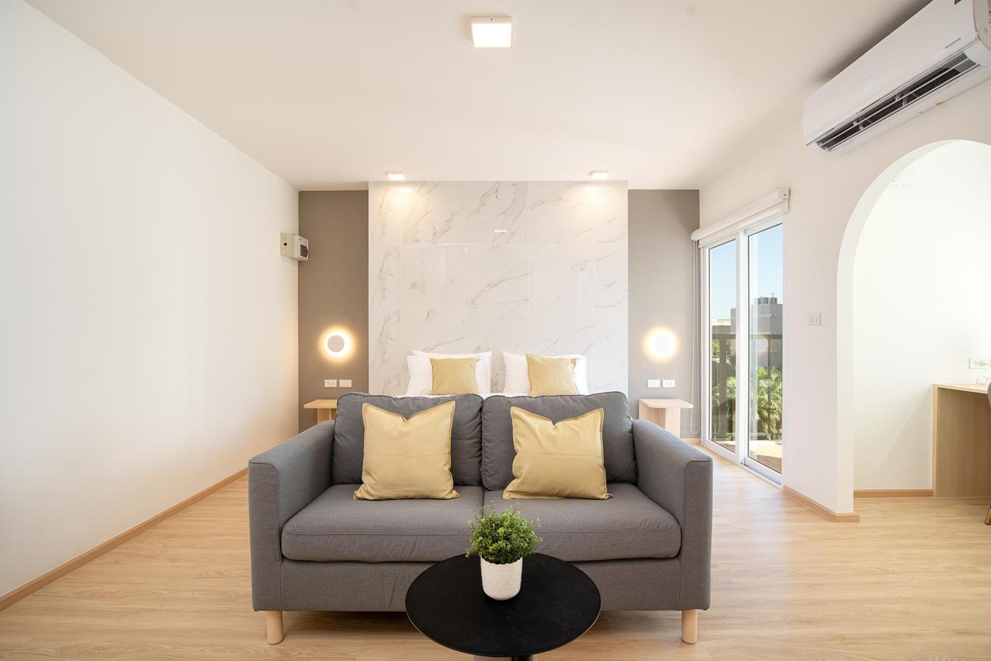 Diya Hotell Bangkok