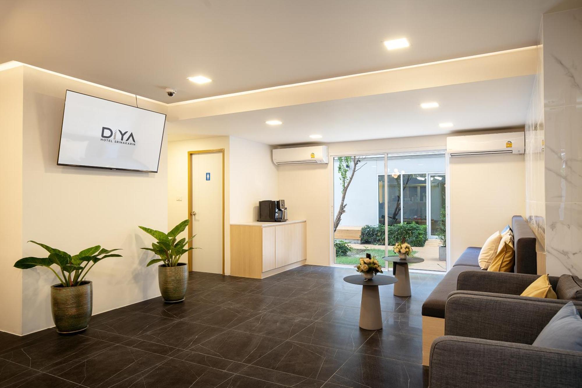 Hotell Diya
