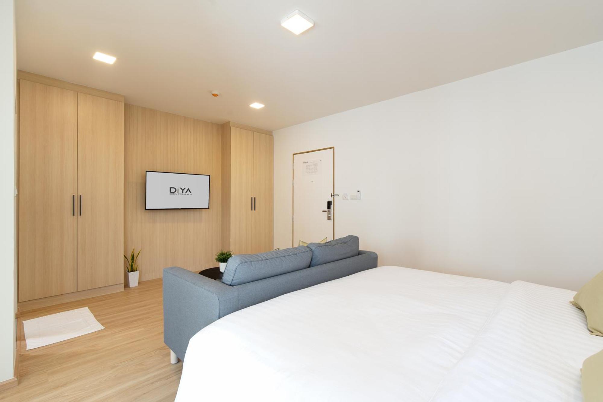 Diya Hotell Bangkok
