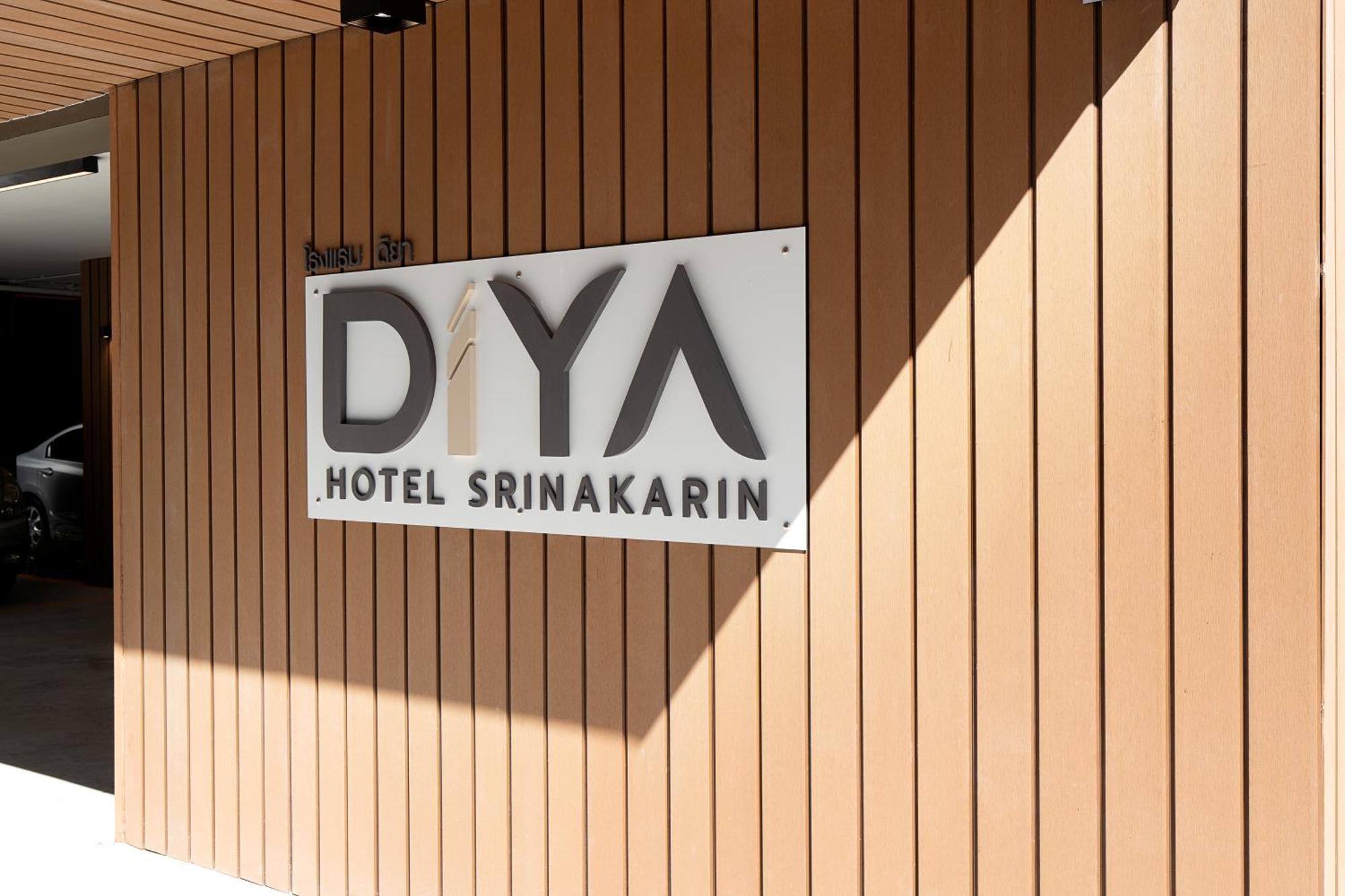 Diya Hotell