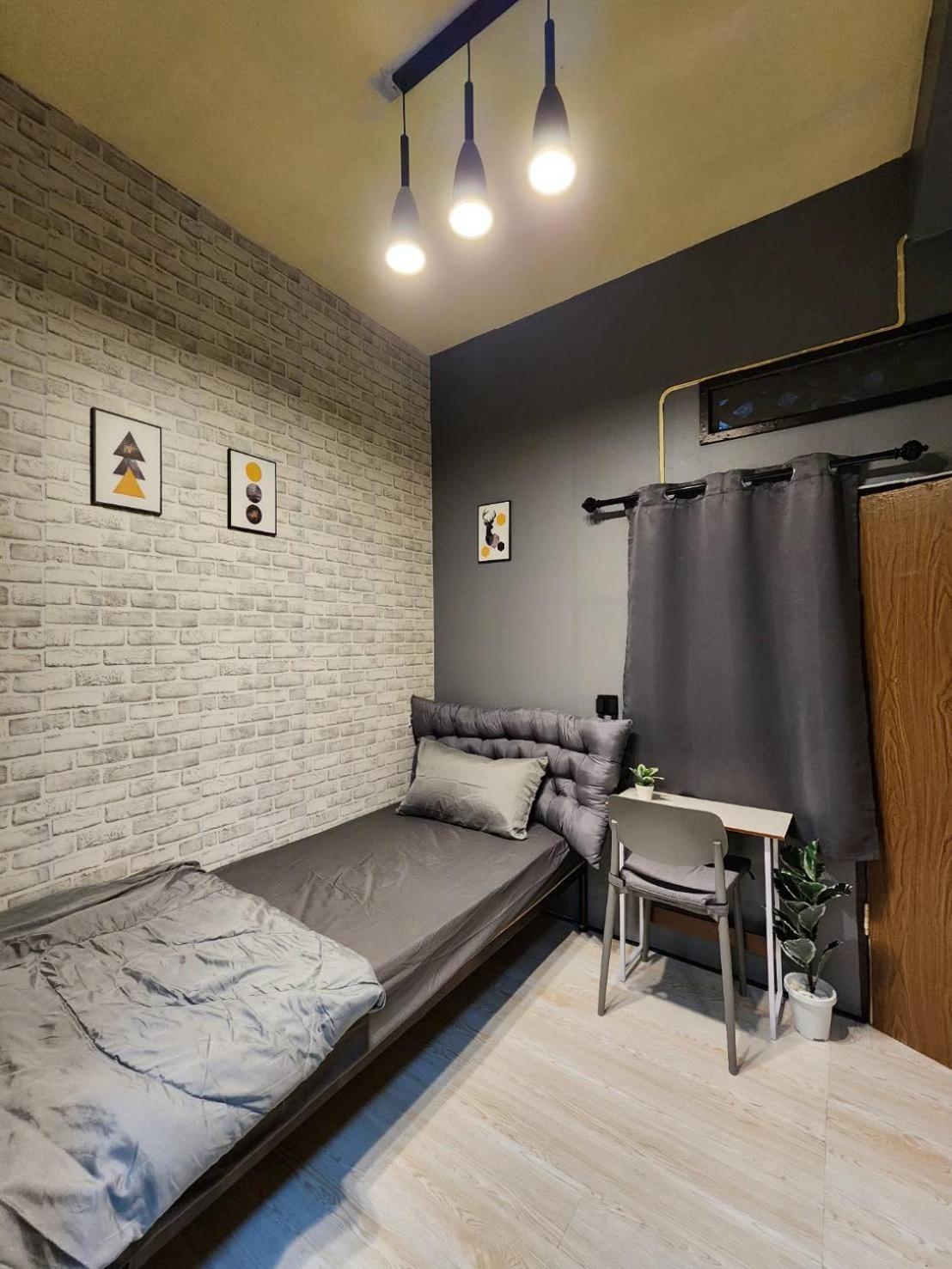 110-olan Place Homely Free Wi-fi And Near Bts Line * Bangkok