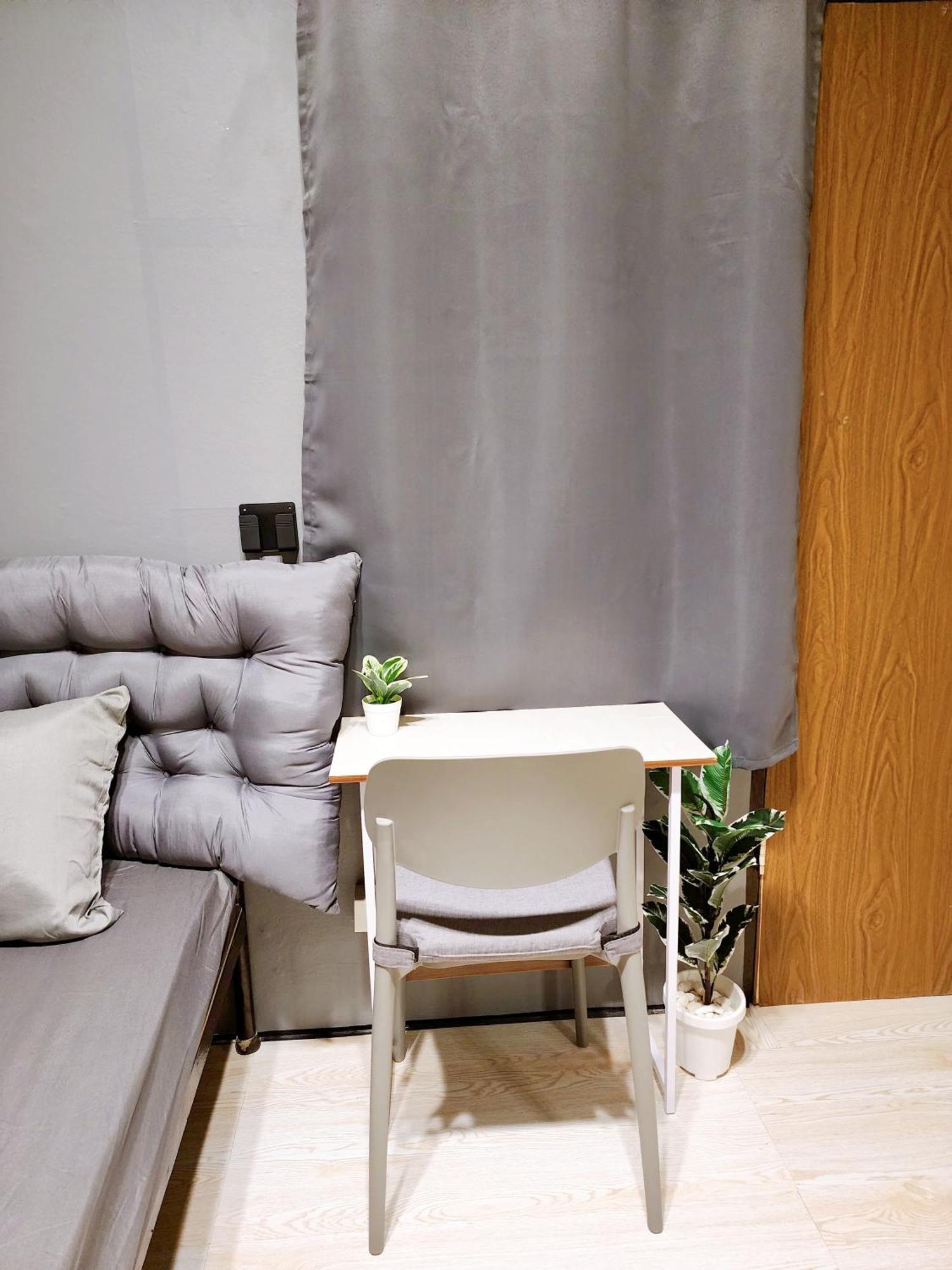 Apartment 110-olan Place Homely Free Wi-fi And Near Bts Line