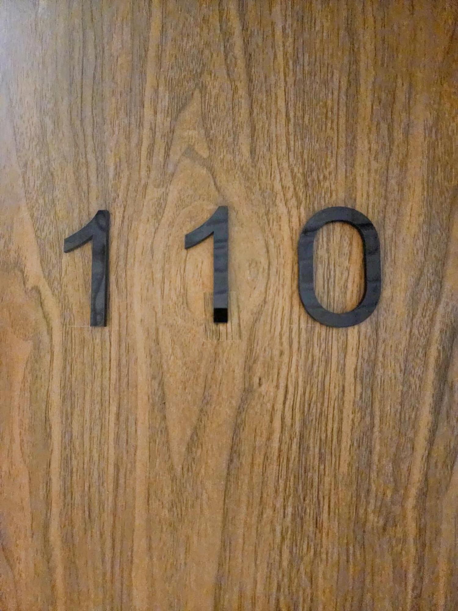 110-olan Place Homely Free Wi-fi And Near Bts Line Apartment *