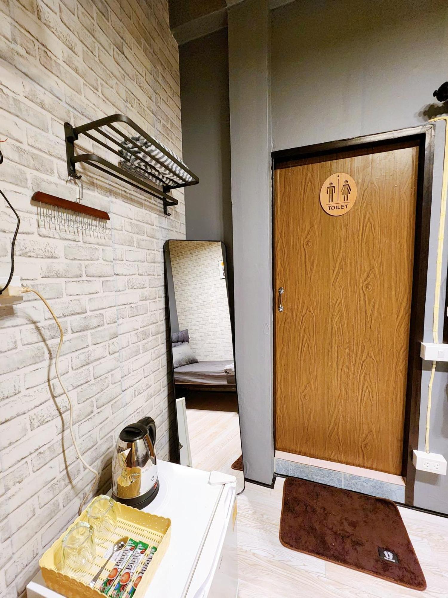 Apartment 110-olan Place Homely Free Wi-fi And Near Bts Line *