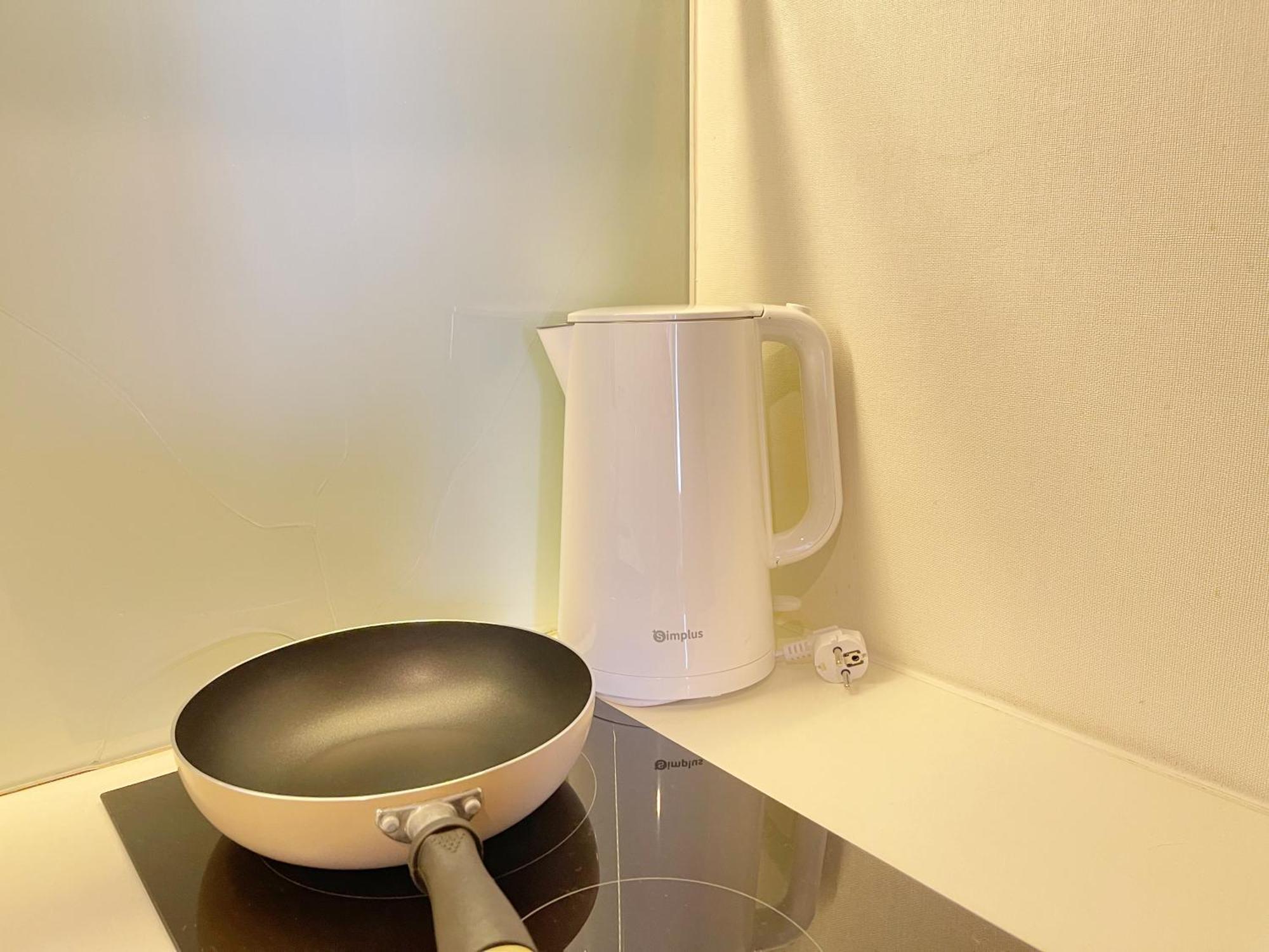 Apartamento 2514 Bts Onnut Siamese 87 Two Bedroom