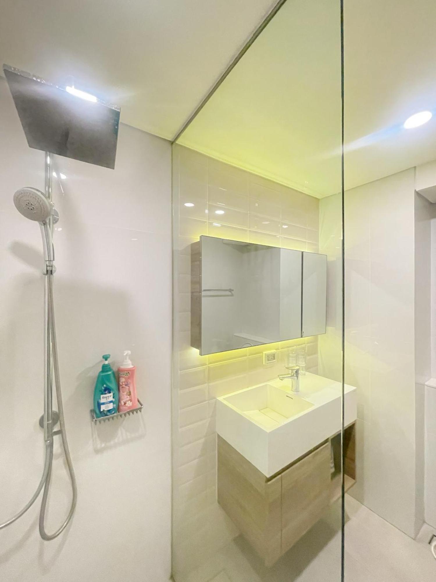 Apartamento 2514 Bts Onnut Siamese 87 Two Bedroom Bangkok