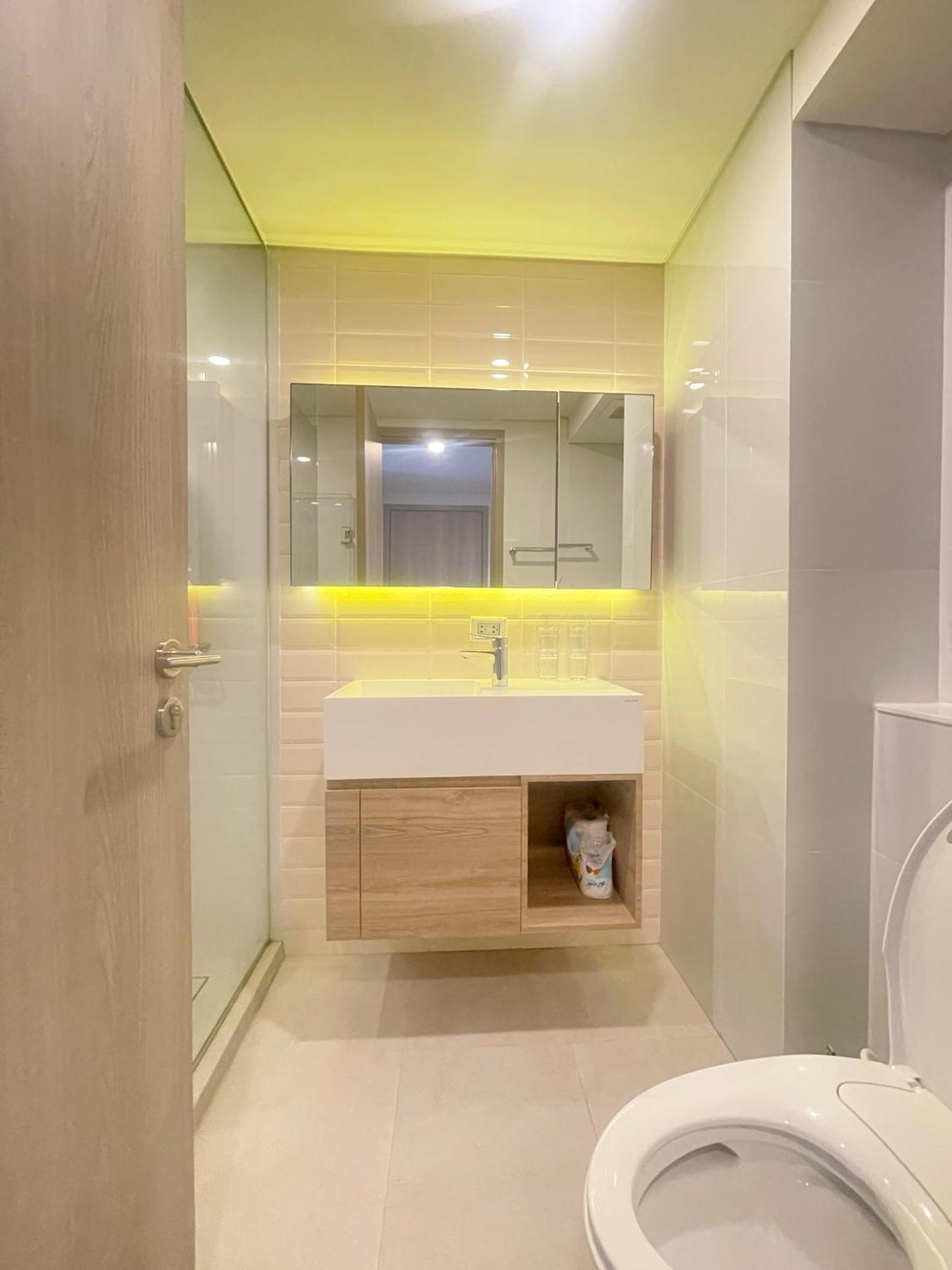 2514 Bts Onnut Siamese 87 Two Bedroom Apartamento