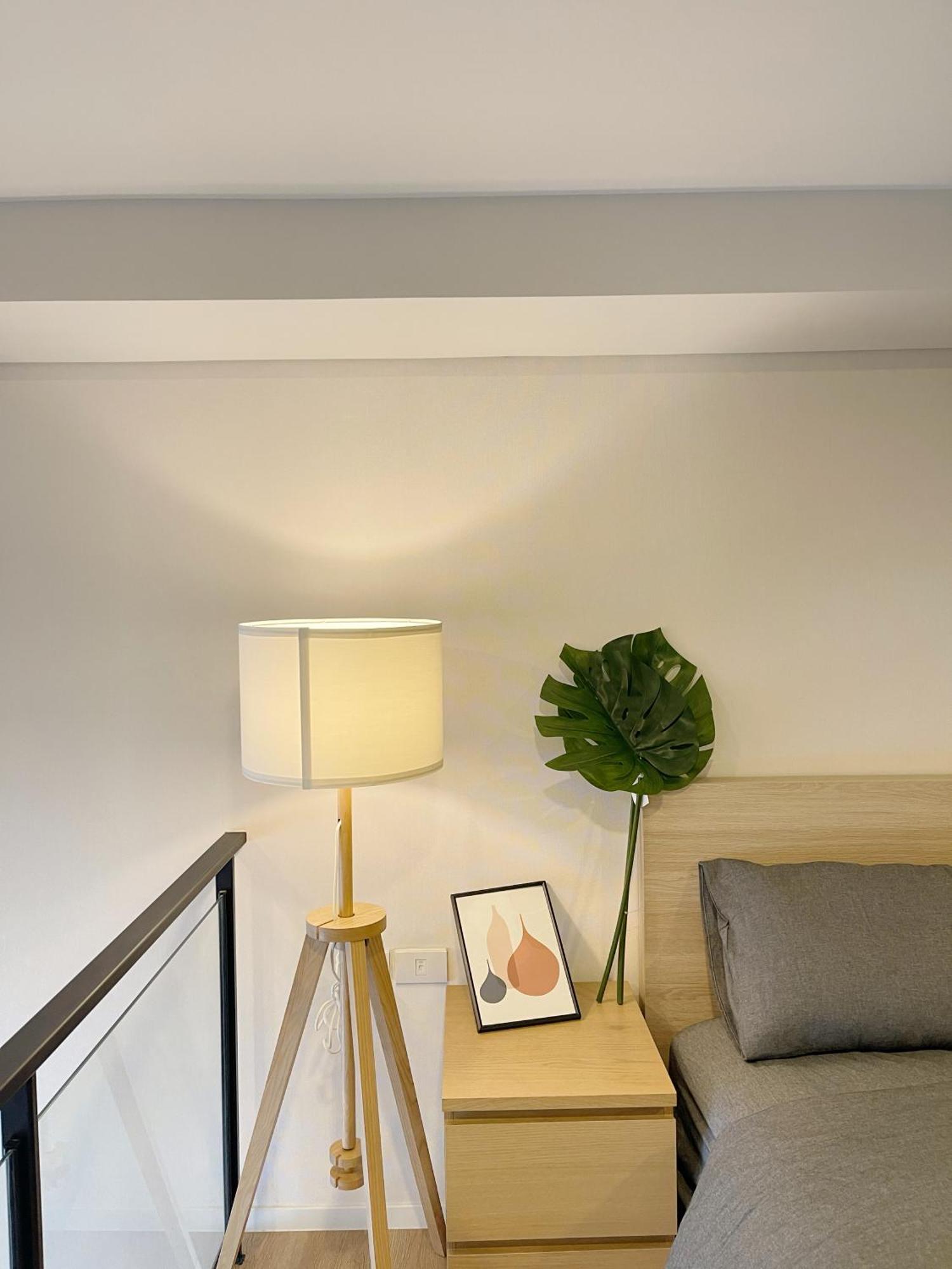 2514 Bts Onnut Siamese 87 Two Bedroom Apartamento *