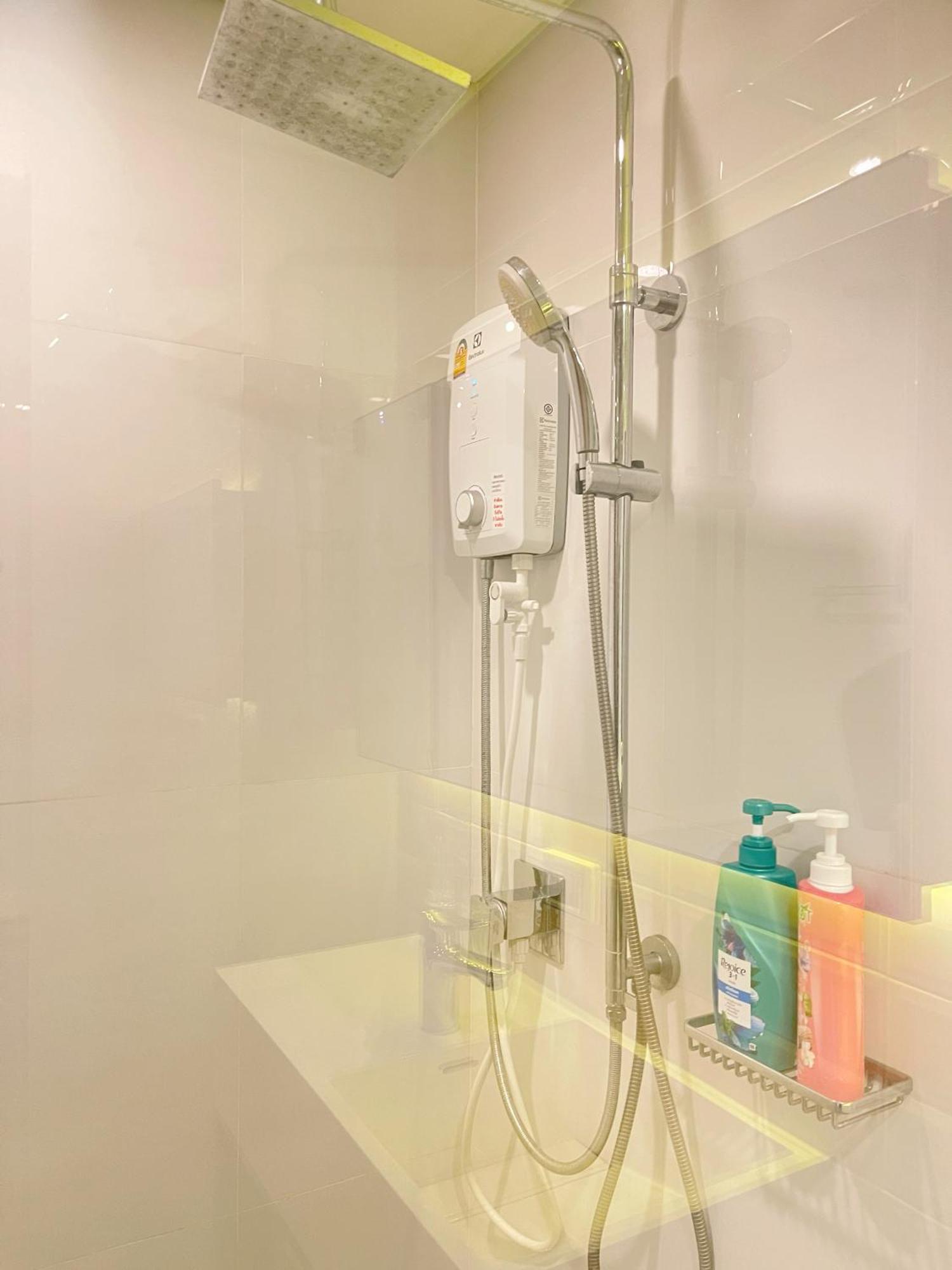 Apartamento 2514 Bts Onnut Siamese 87 Two Bedroom