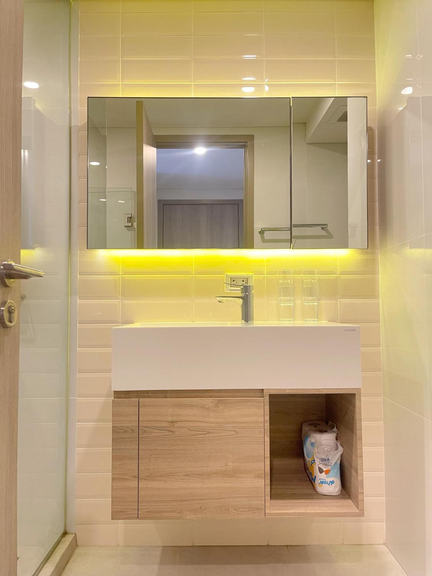 Apartamento 2514 Bts Onnut Siamese 87 Two Bedroom Bangkok