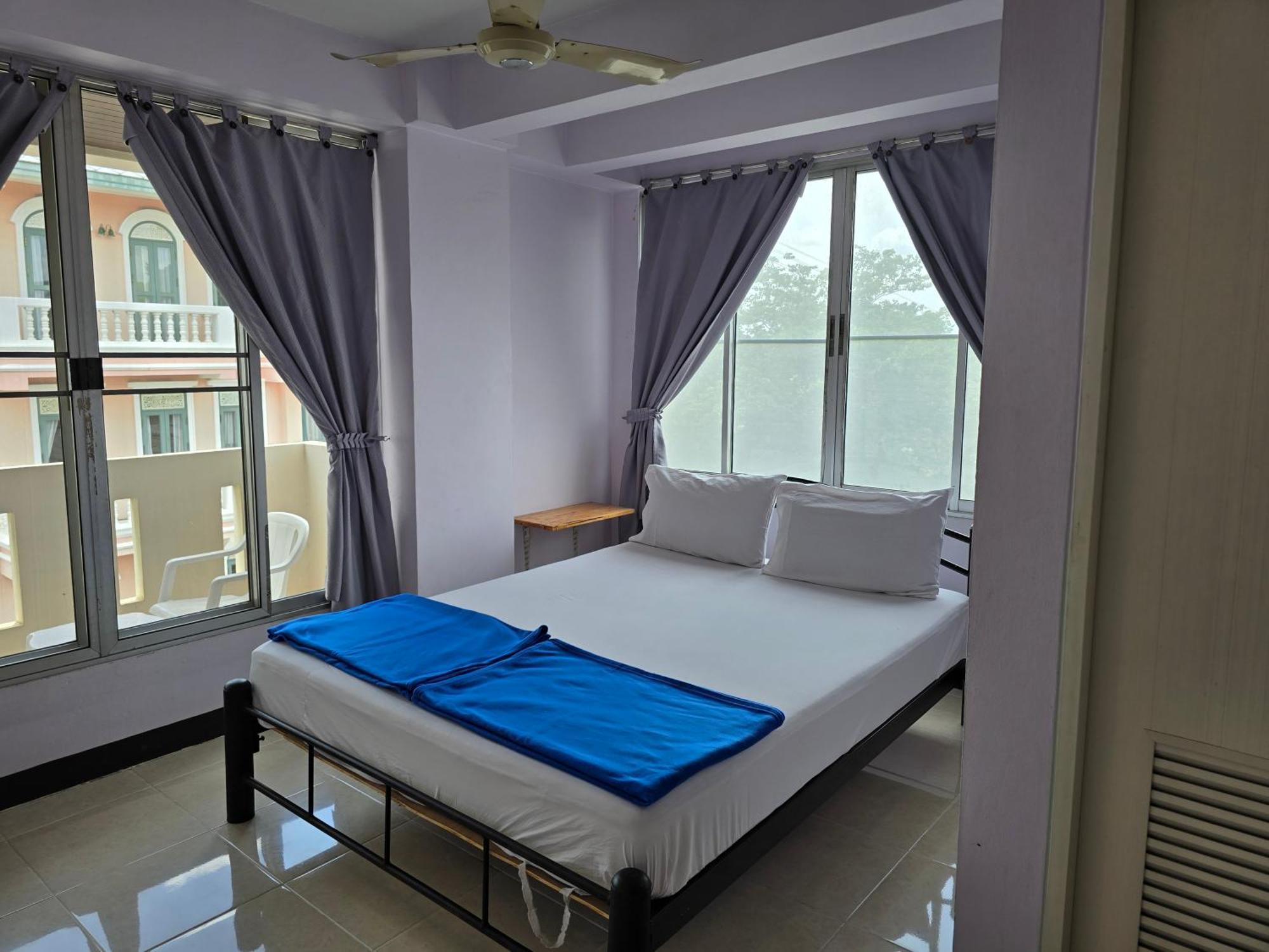 Affittacamere Bella Bella Riverview *