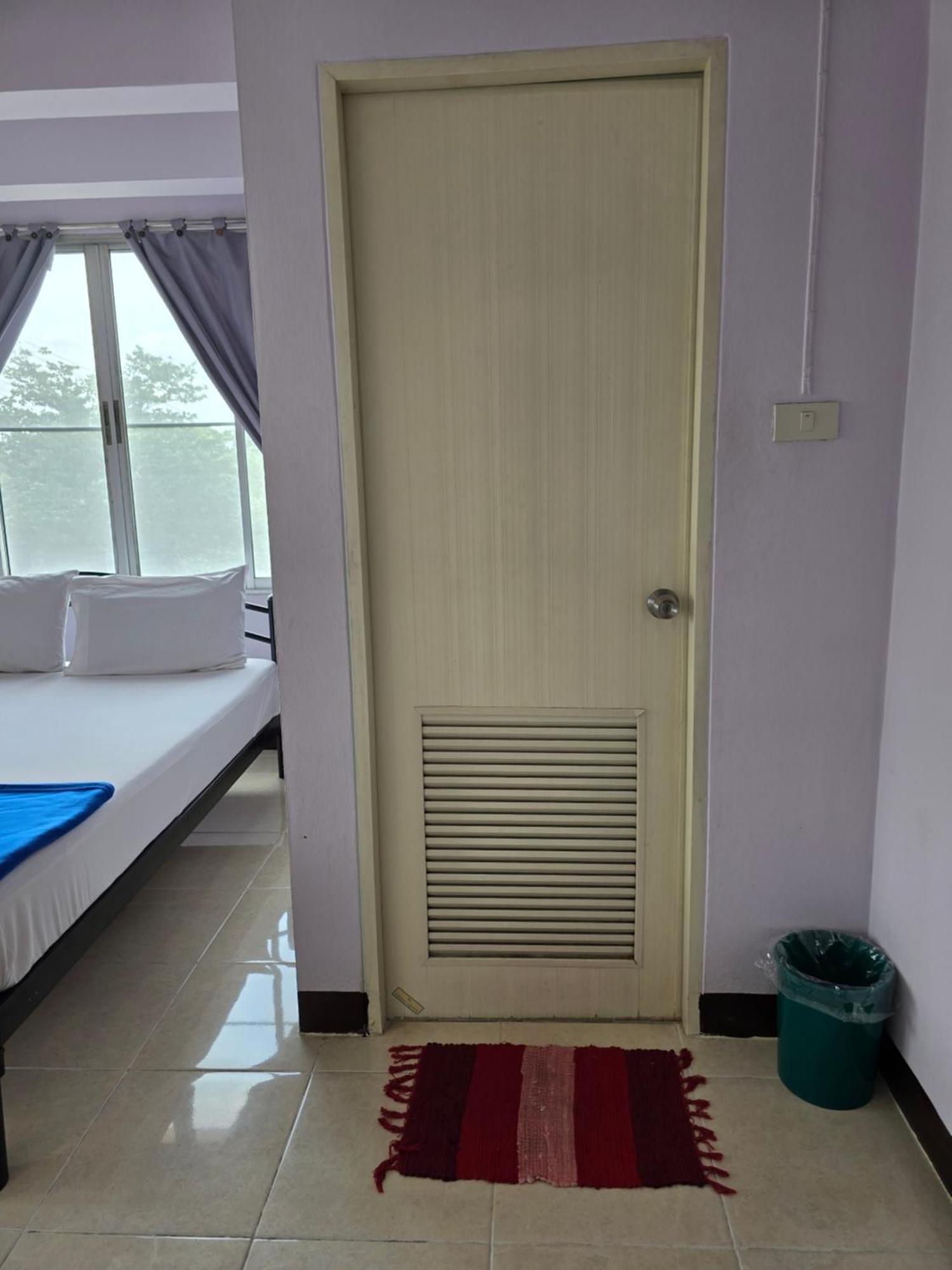 Affittacamere Bella Bella Riverview
