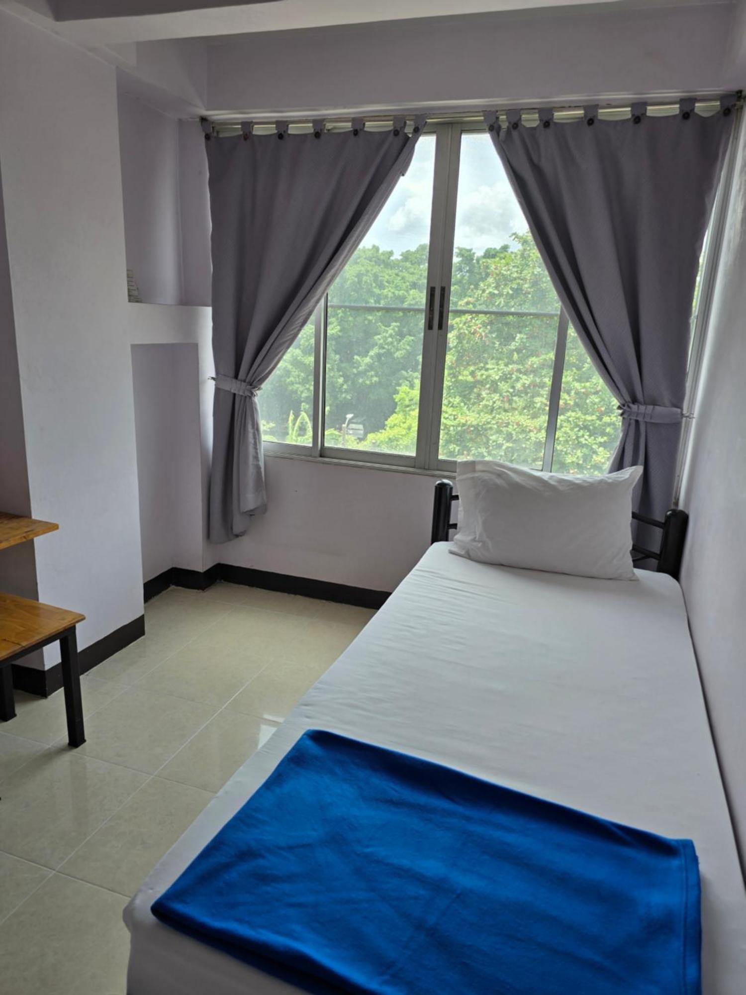 Affittacamere Bella Bella Riverview