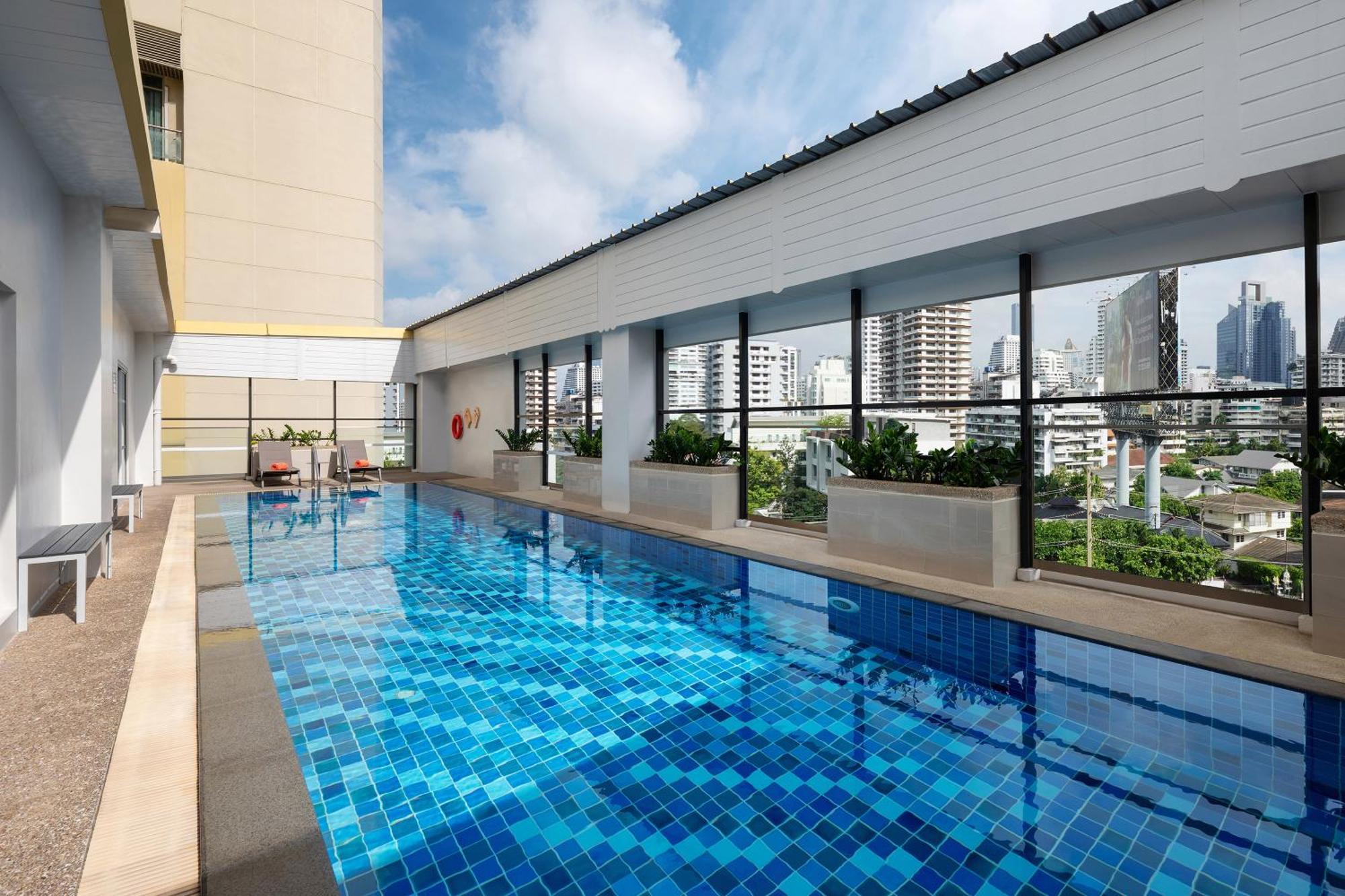 Citadines Sukhumvit 16 4*