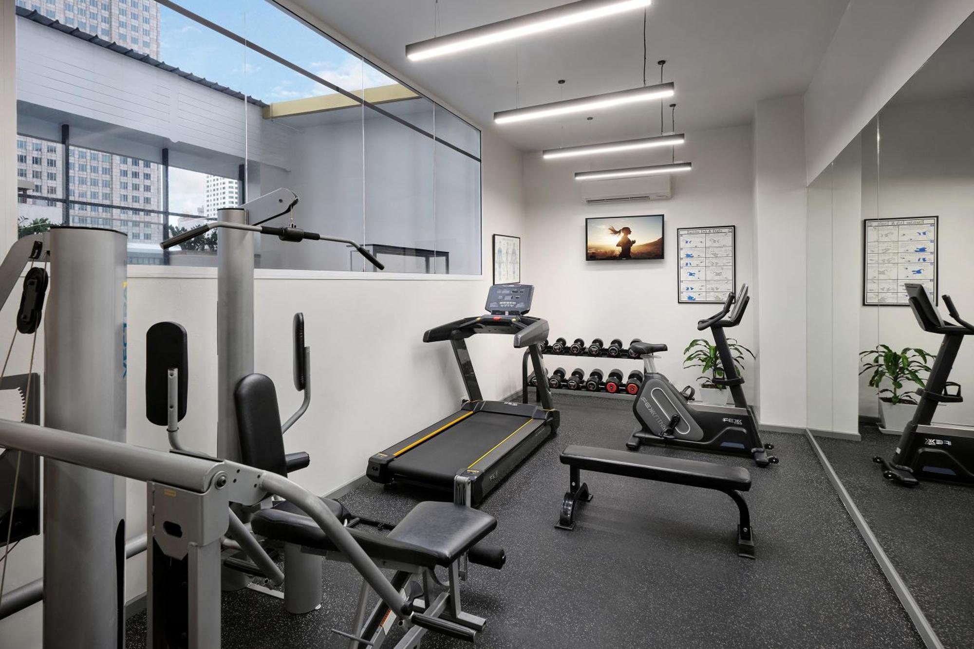 Citadines Sukhumvit 16