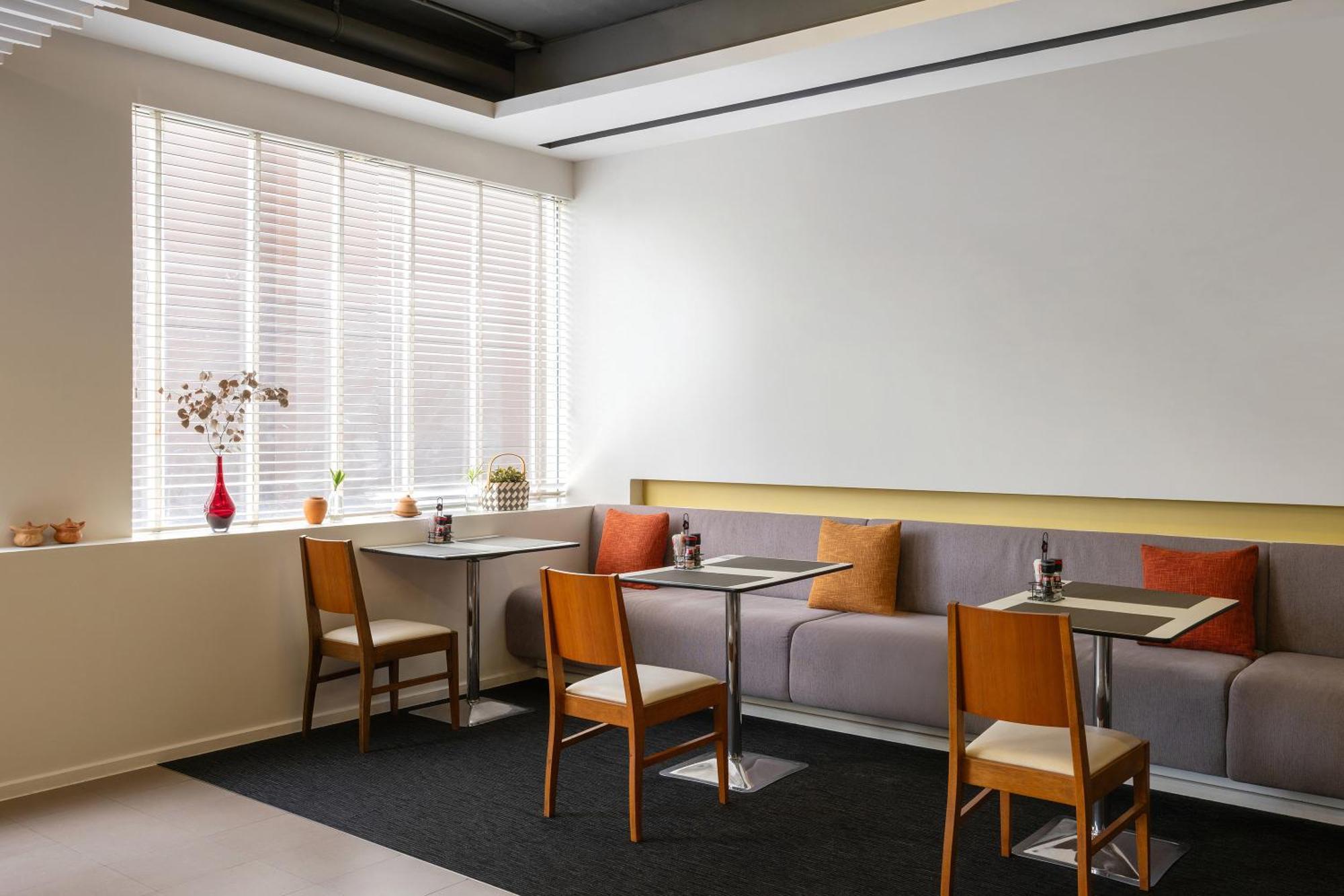 Aparthotel Citadines Sukhumvit 16 4*