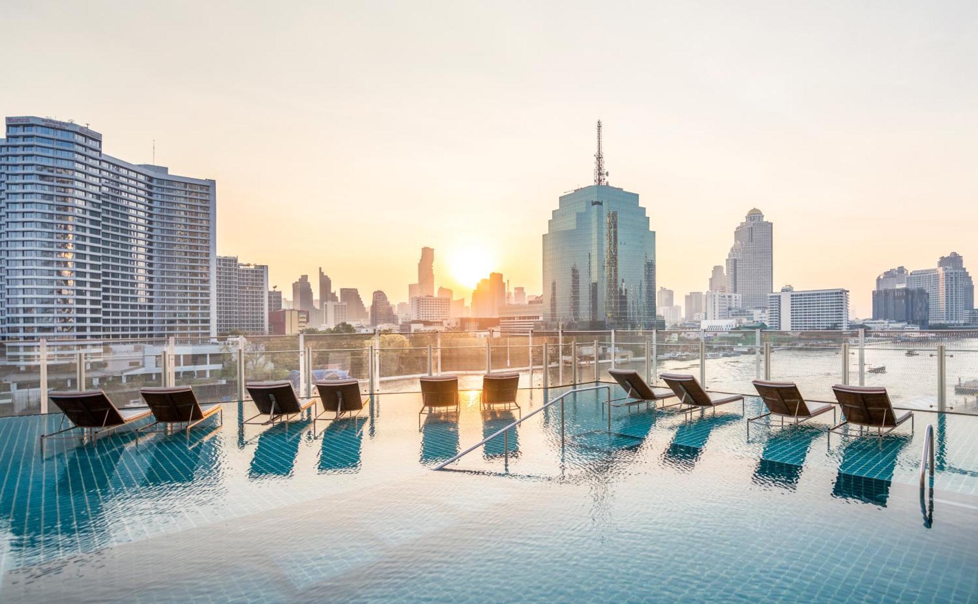 Hotel Millennium Hilton
