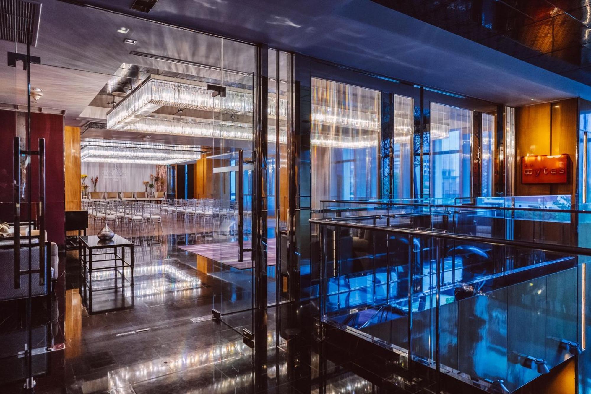 Renaissance Ratchaprasong - Sha Extra Hotel 5*