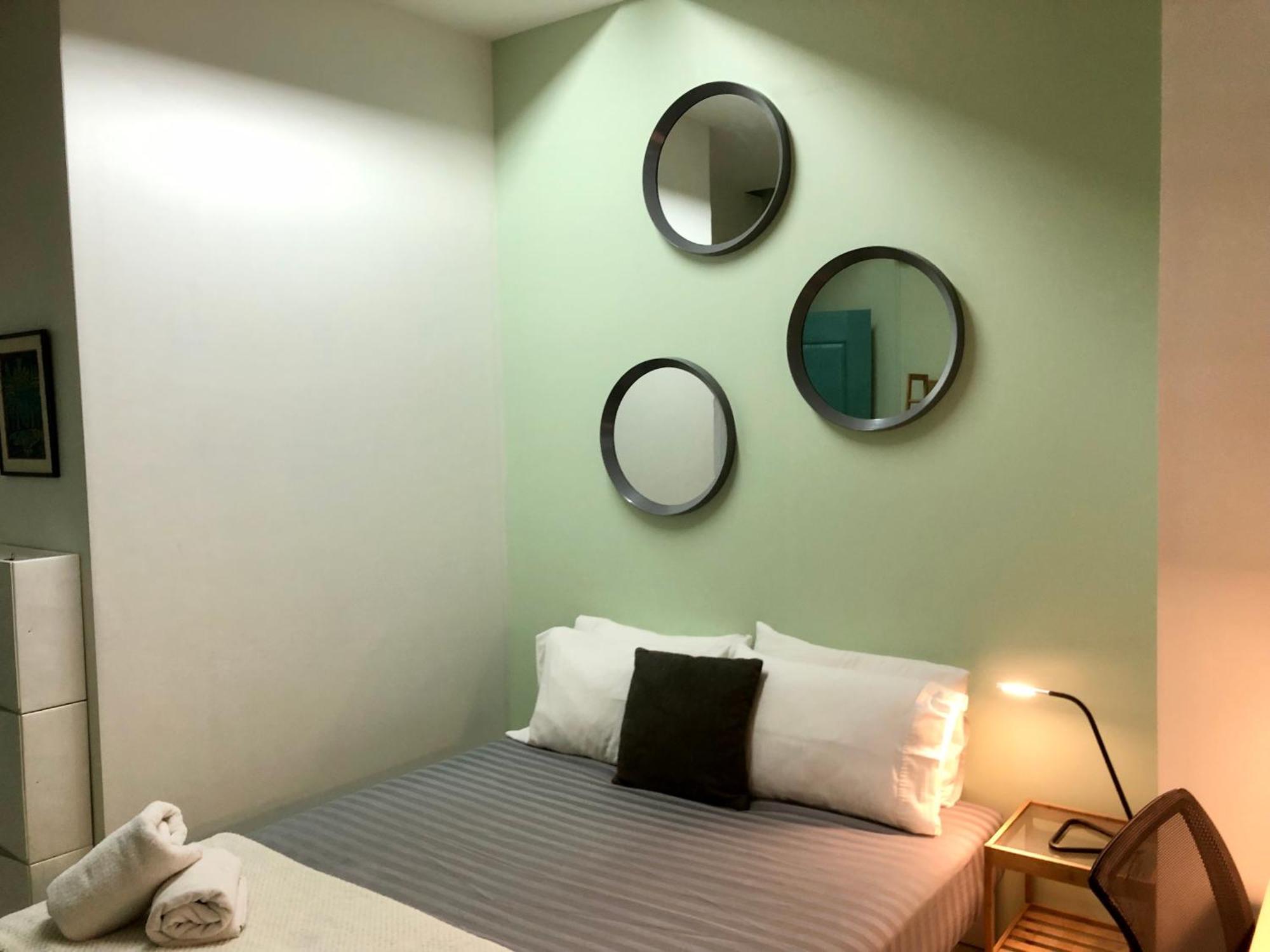 Cb's - Cheap Boutique Accommodatie bij particulieren *
