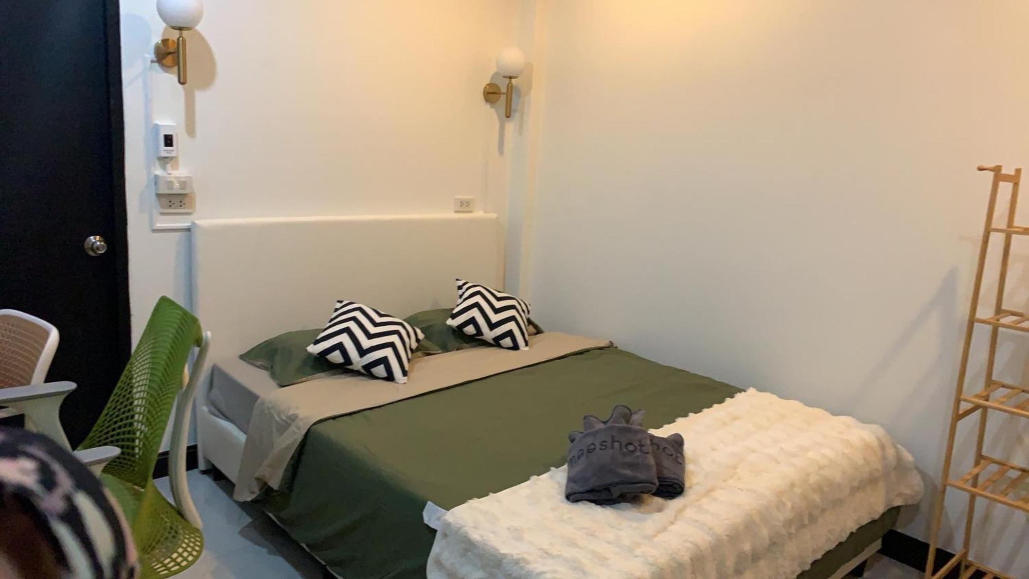 Holiday home Single House 5br Parking And Kitchen In Sukhumvit49-1 *