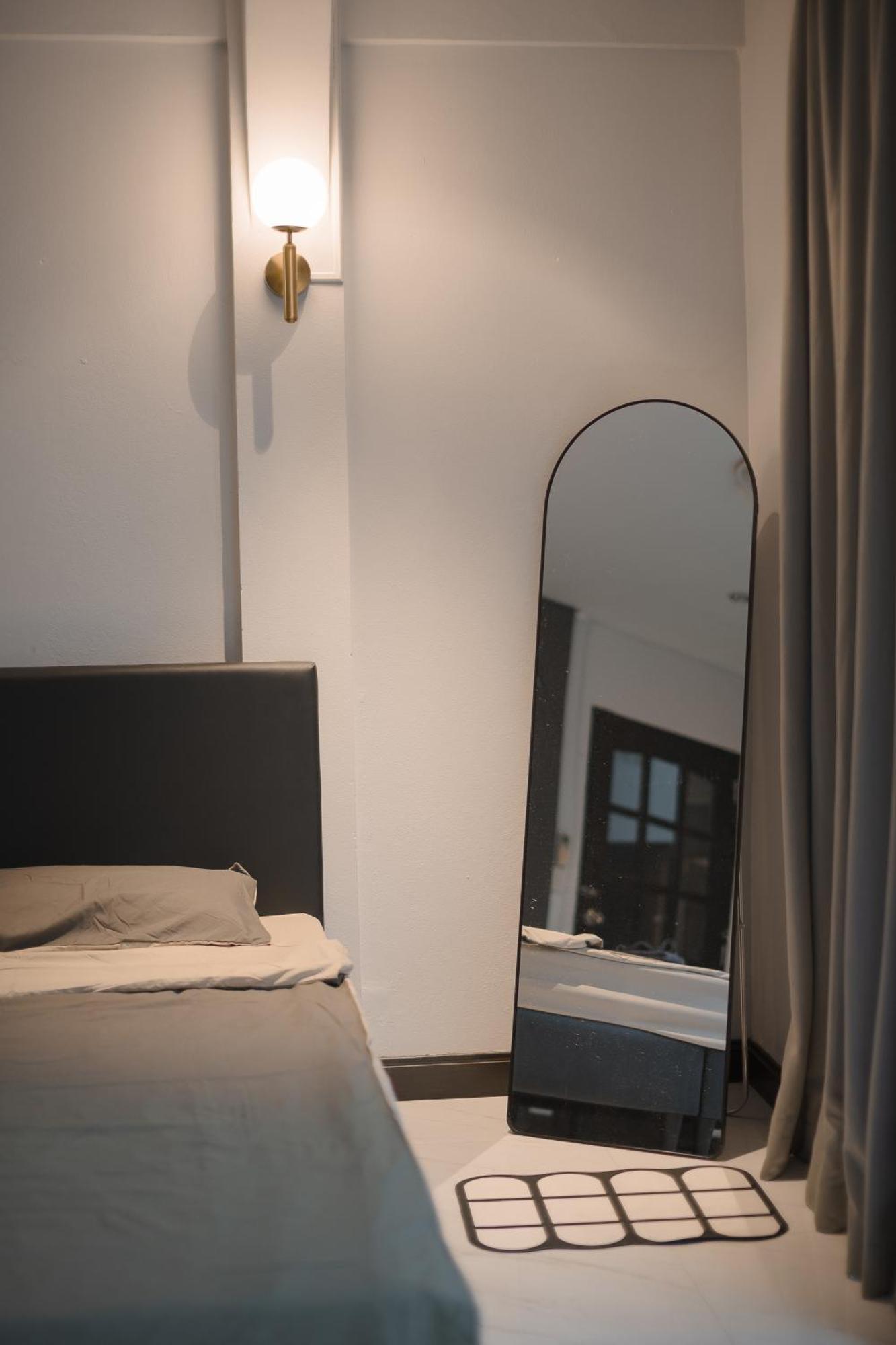 Single House 5br Parking And Kitchen In Sukhumvit49-1 * Bangkok