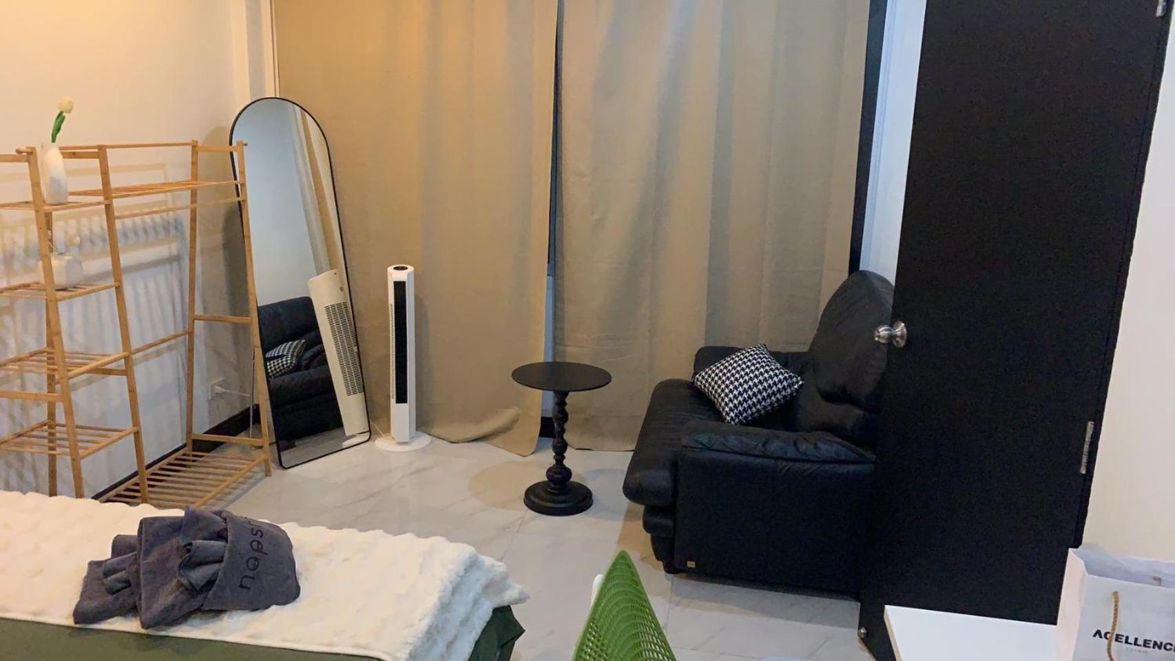 Single House 5br Parking And Kitchen In Sukhumvit49-1 Holiday home Bangkok