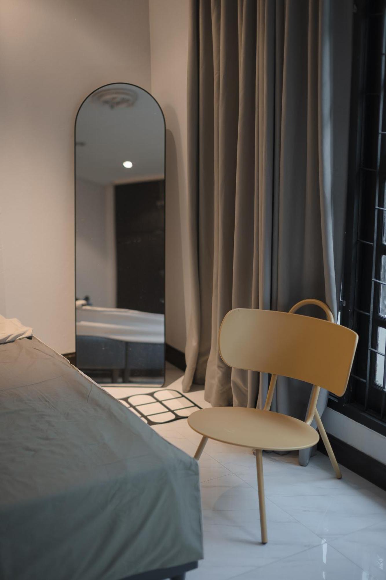Single House 5br Parking And Kitchen In Sukhumvit49-1
