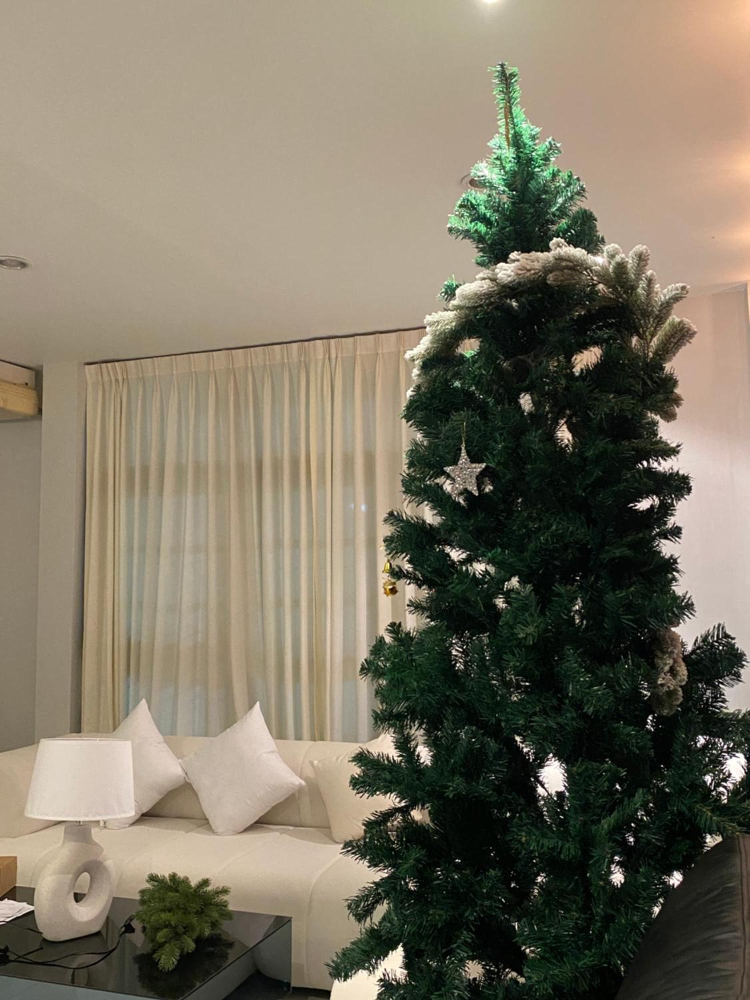 Single House 5br Parking And Kitchen In Sukhumvit49-1 Bangkok