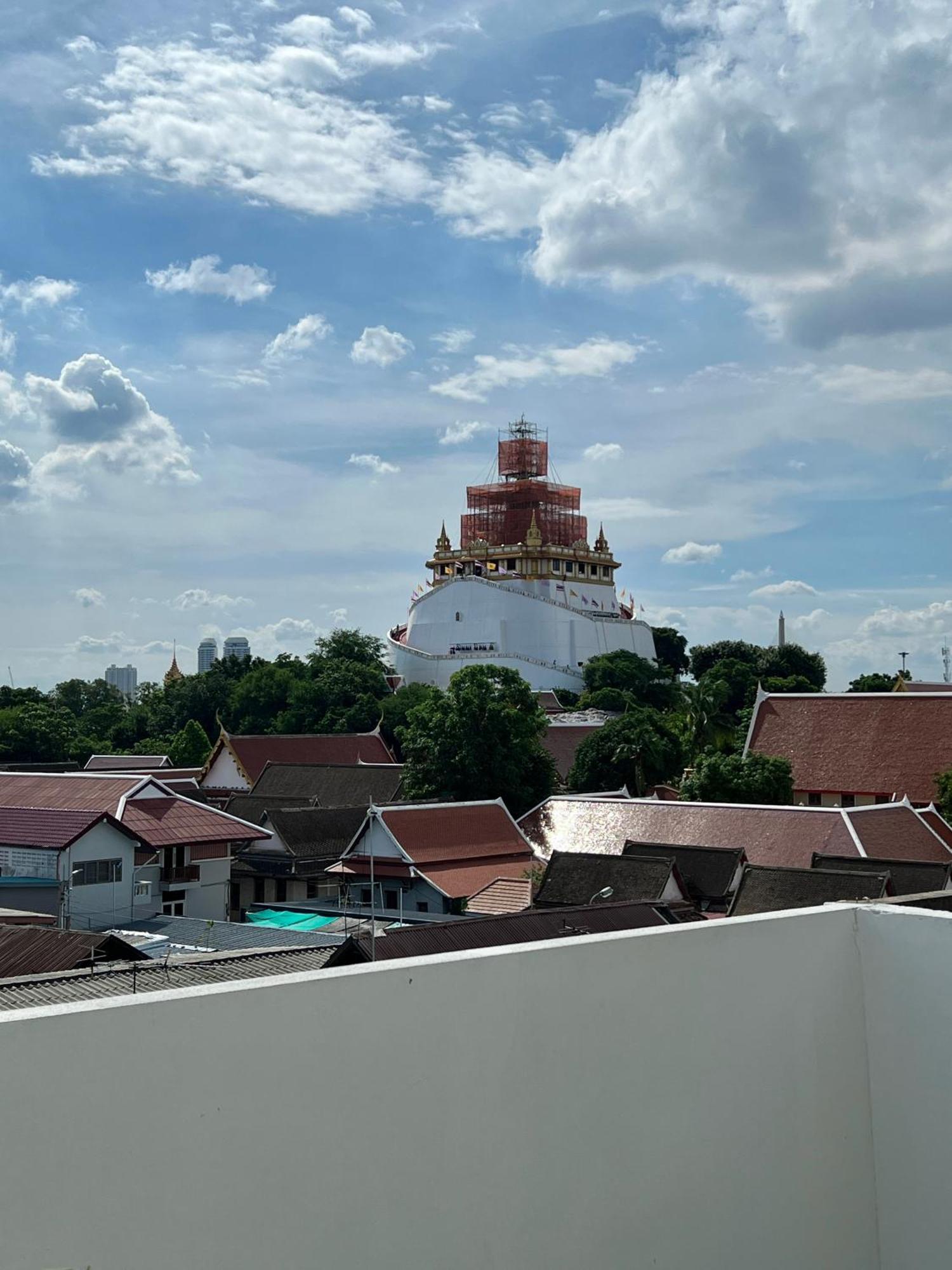 Accommodatie bij particulieren Sabay Bangkok