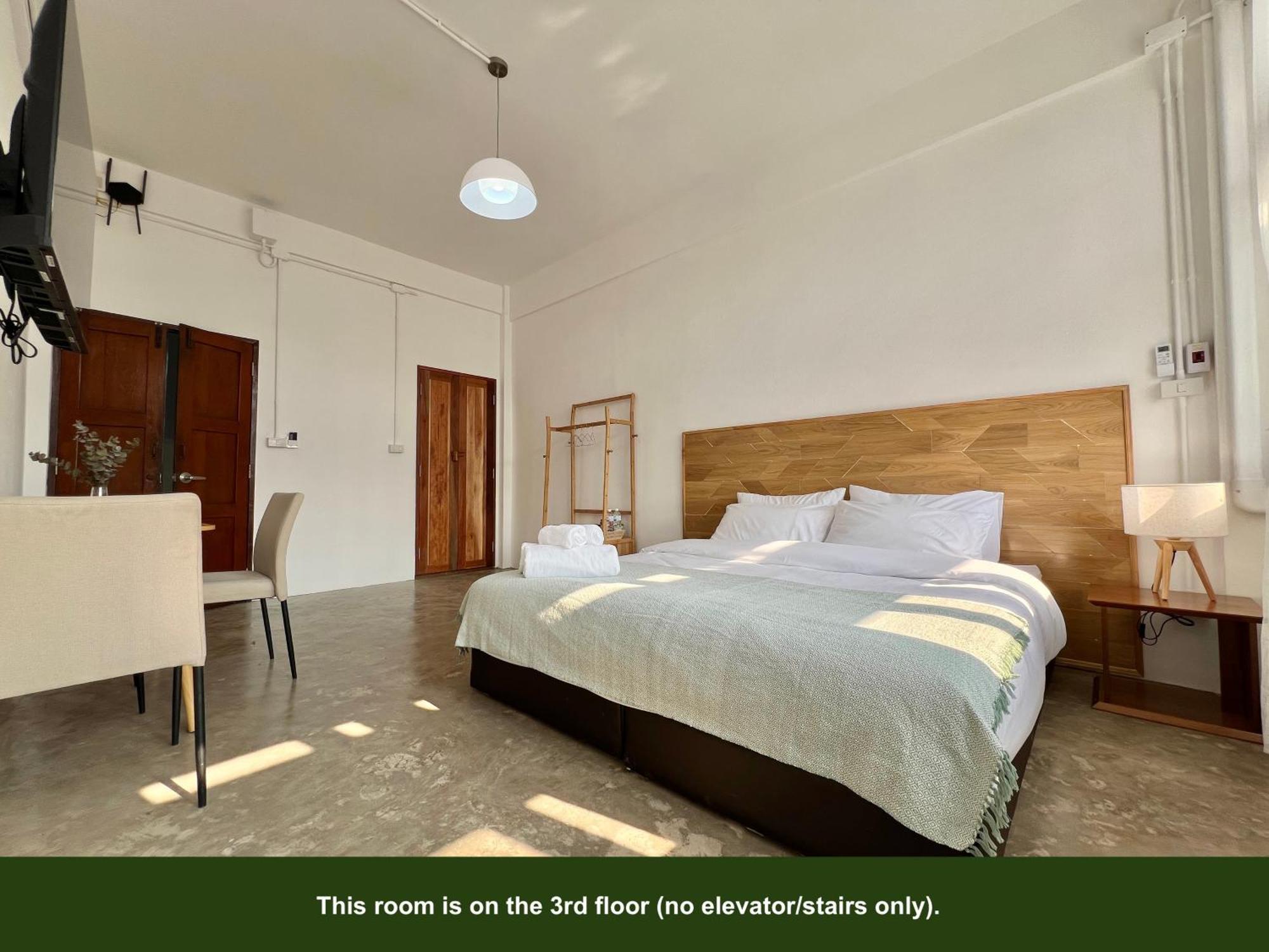 Sabay Accommodatie bij particulieren