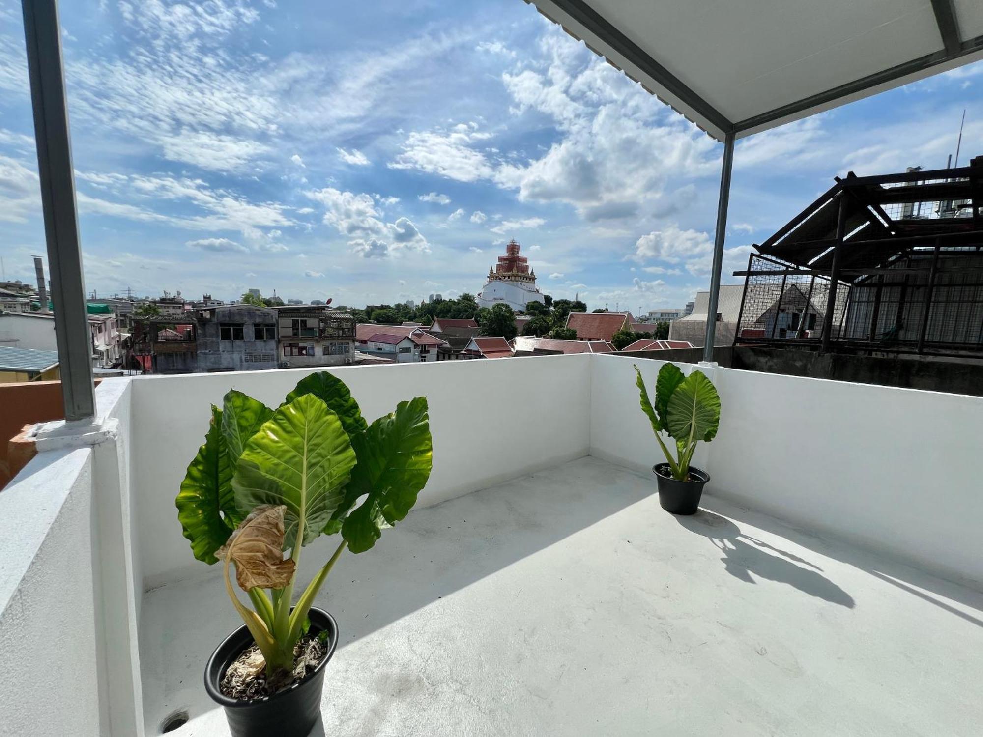 Accommodatie bij particulieren Sabay Bangkok