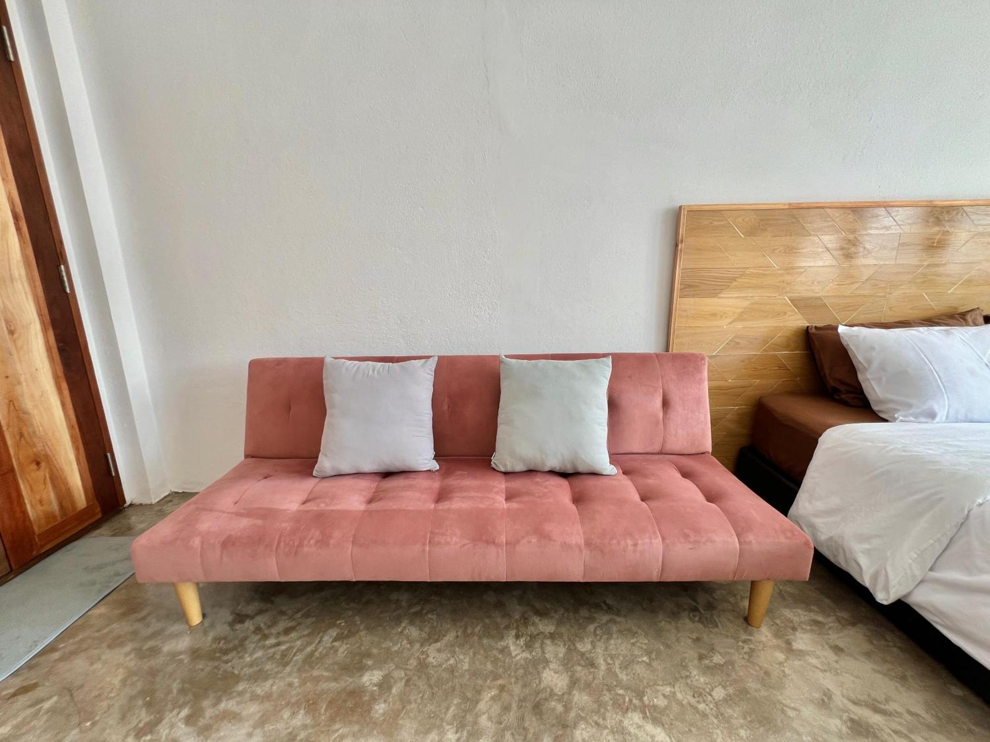 Accommodatie bij particulieren Sabay