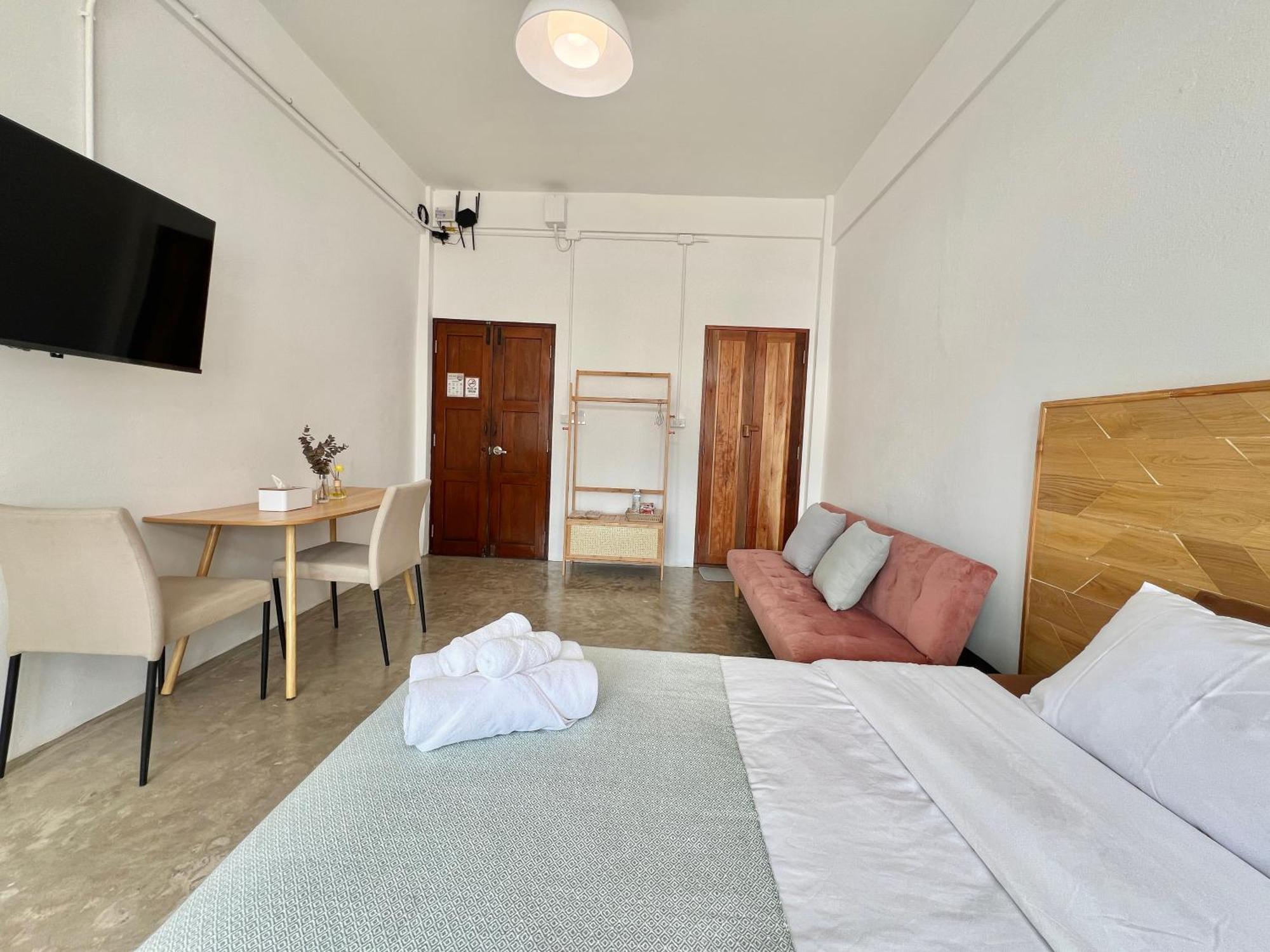Accommodatie bij particulieren Sabay Bangkok
