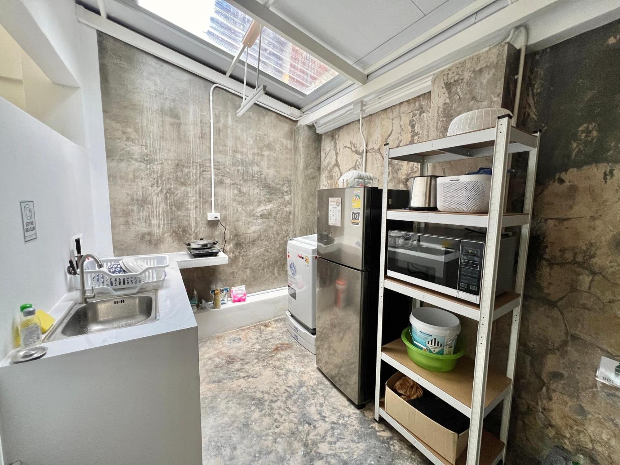 Accommodatie bij particulieren Sabay