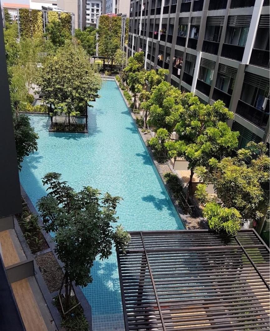 Apartment Luxury Sukhumvit 77