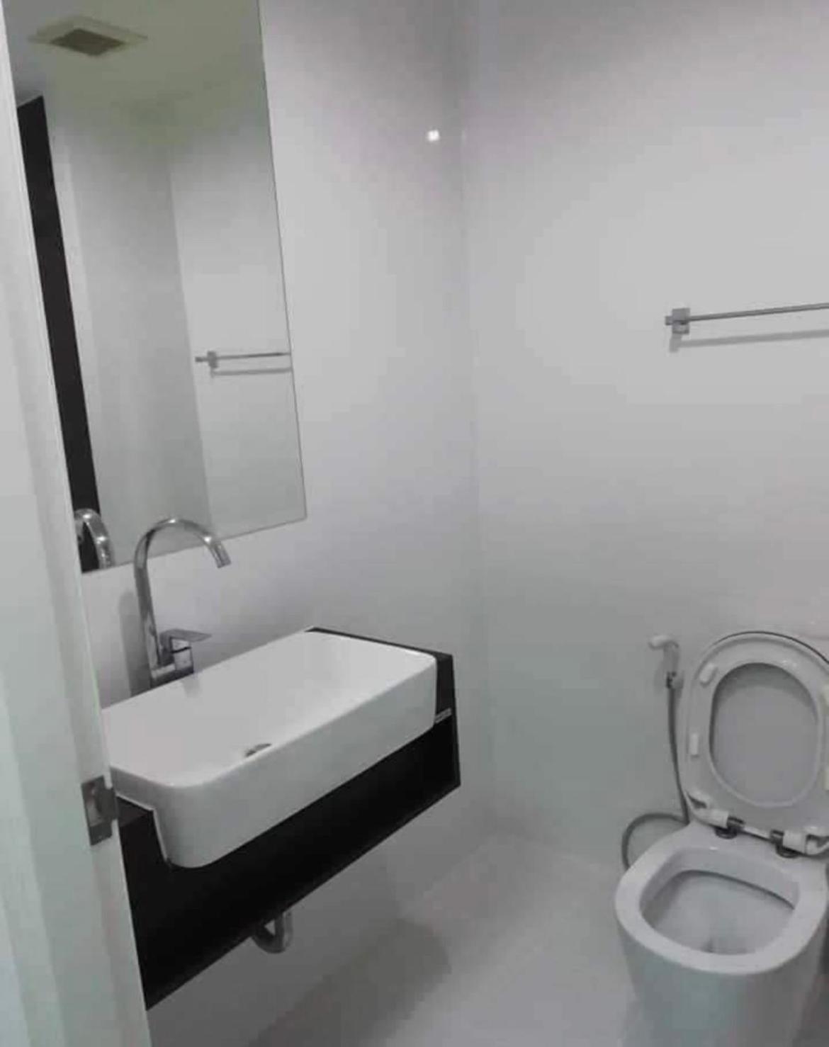 Appartement Luxury Sukhumvit 77 *