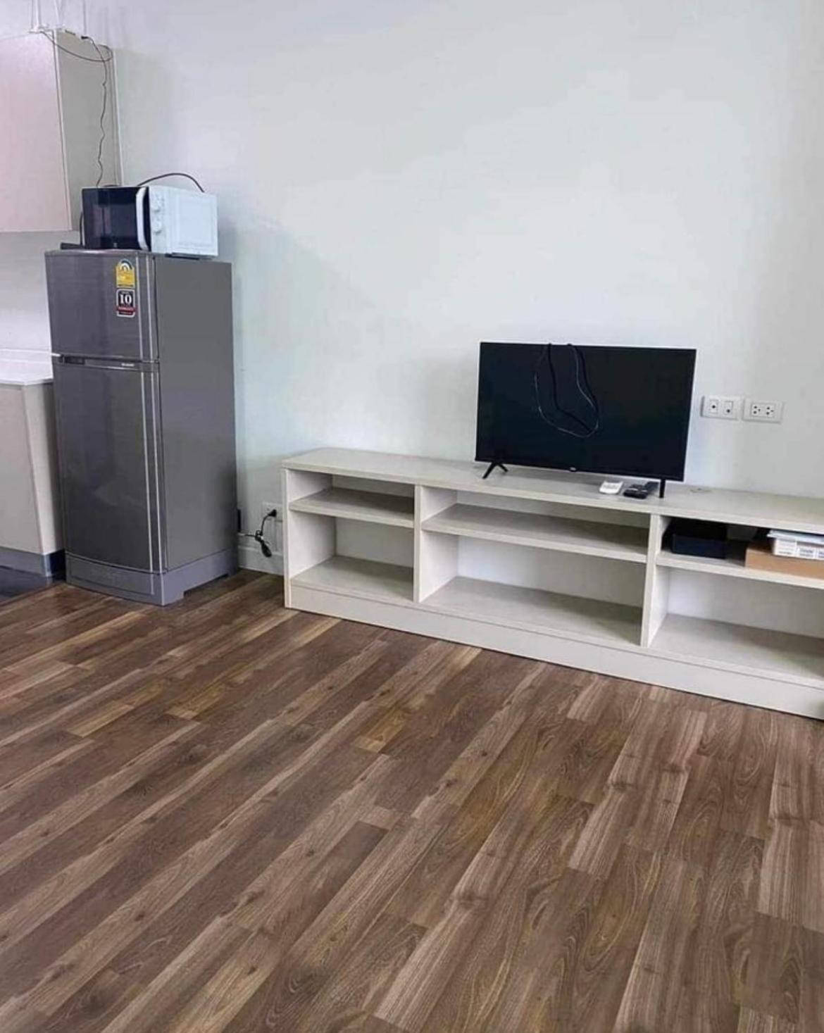 Appartement Luxury Sukhumvit 77 *