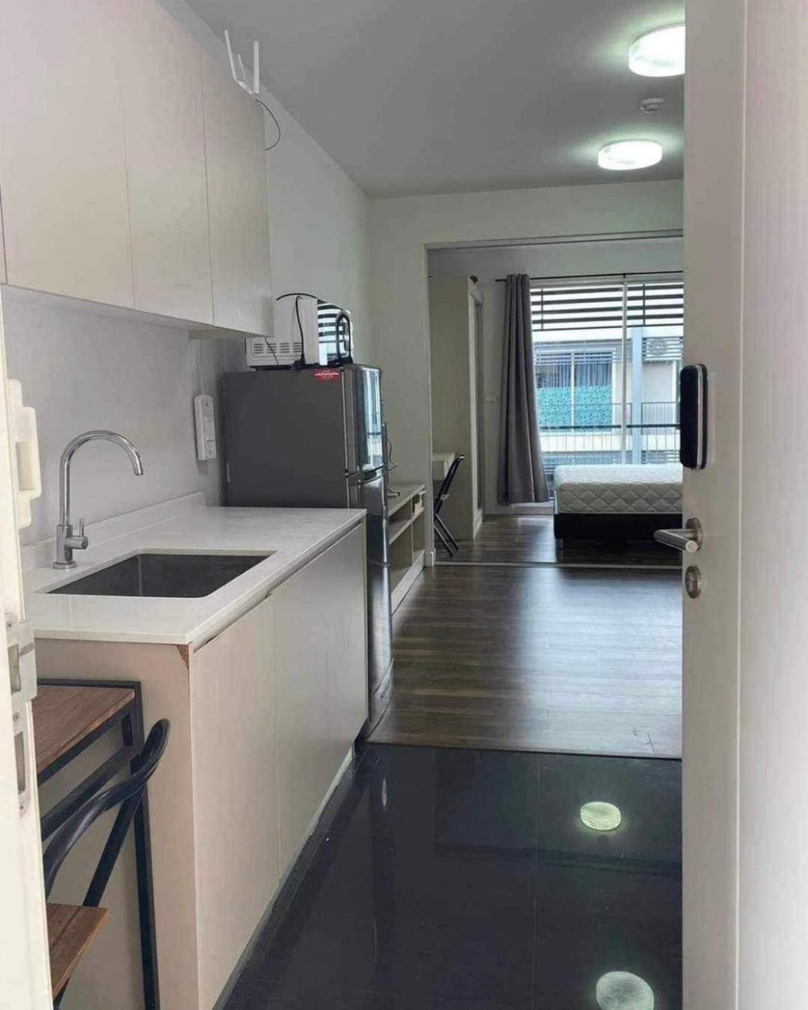 Luxury Sukhumvit 77 Appartement Bangkok