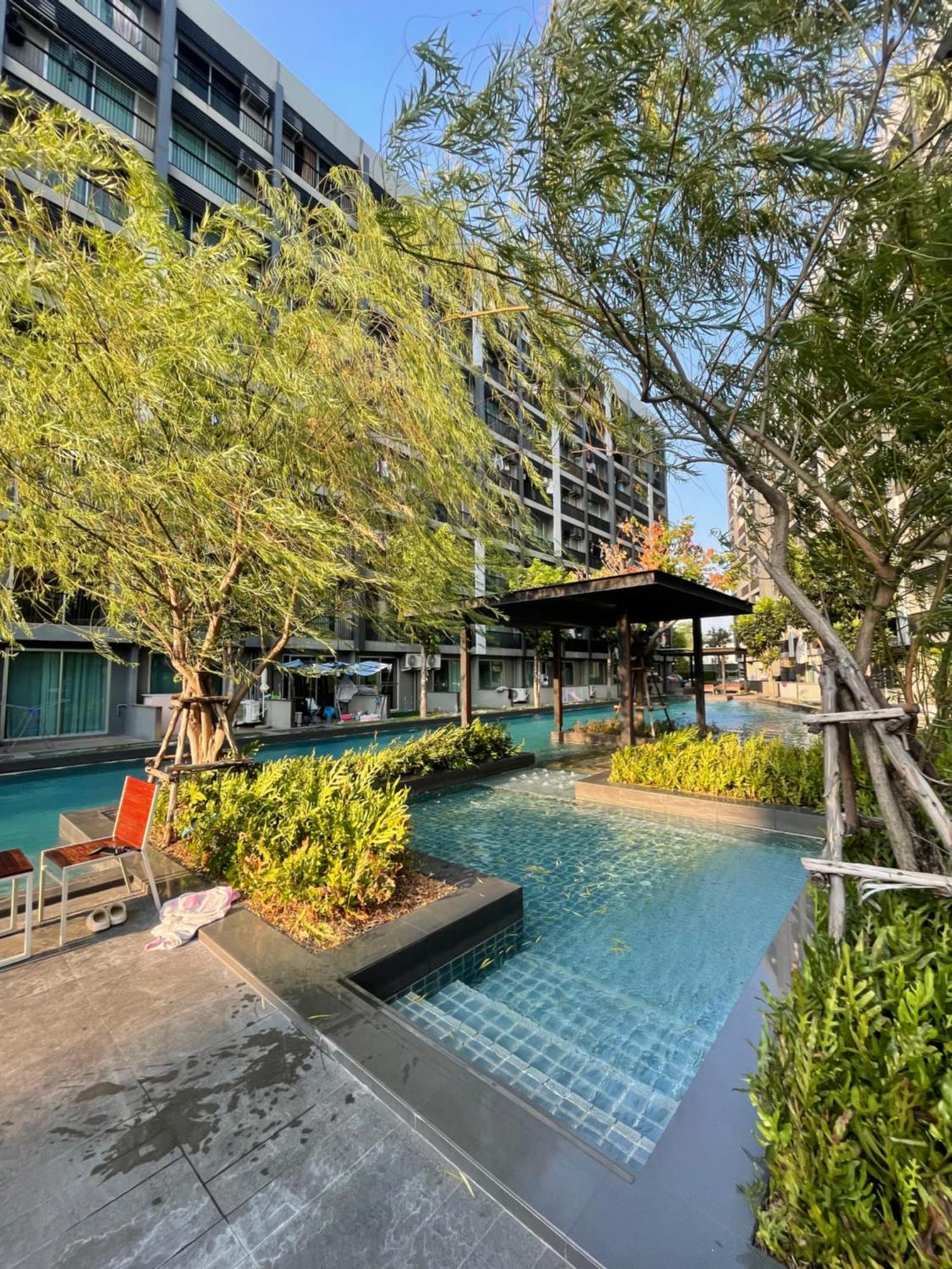 Luxury Sukhumvit 77 Bangkok