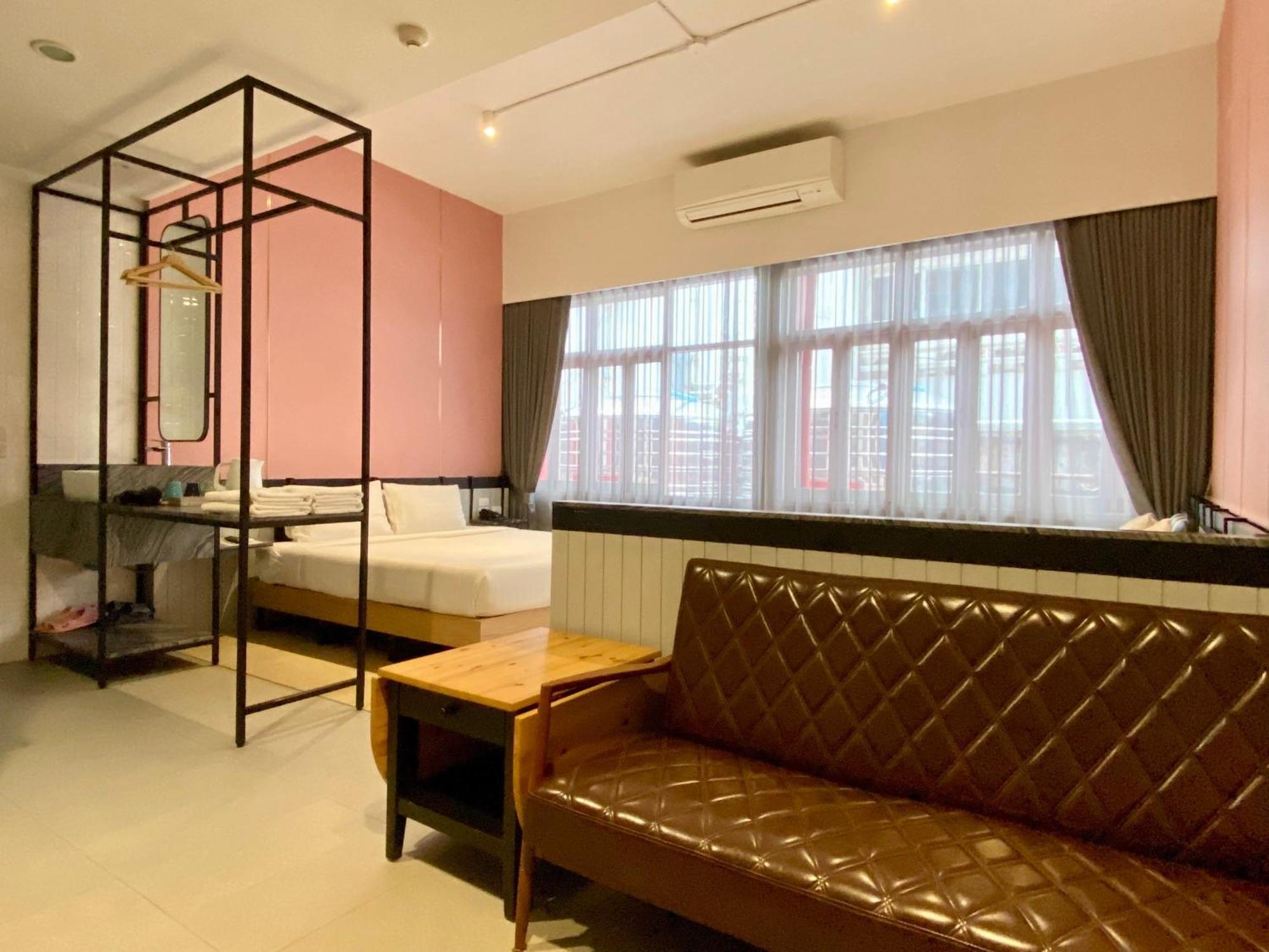 Miami Penginapan 4*