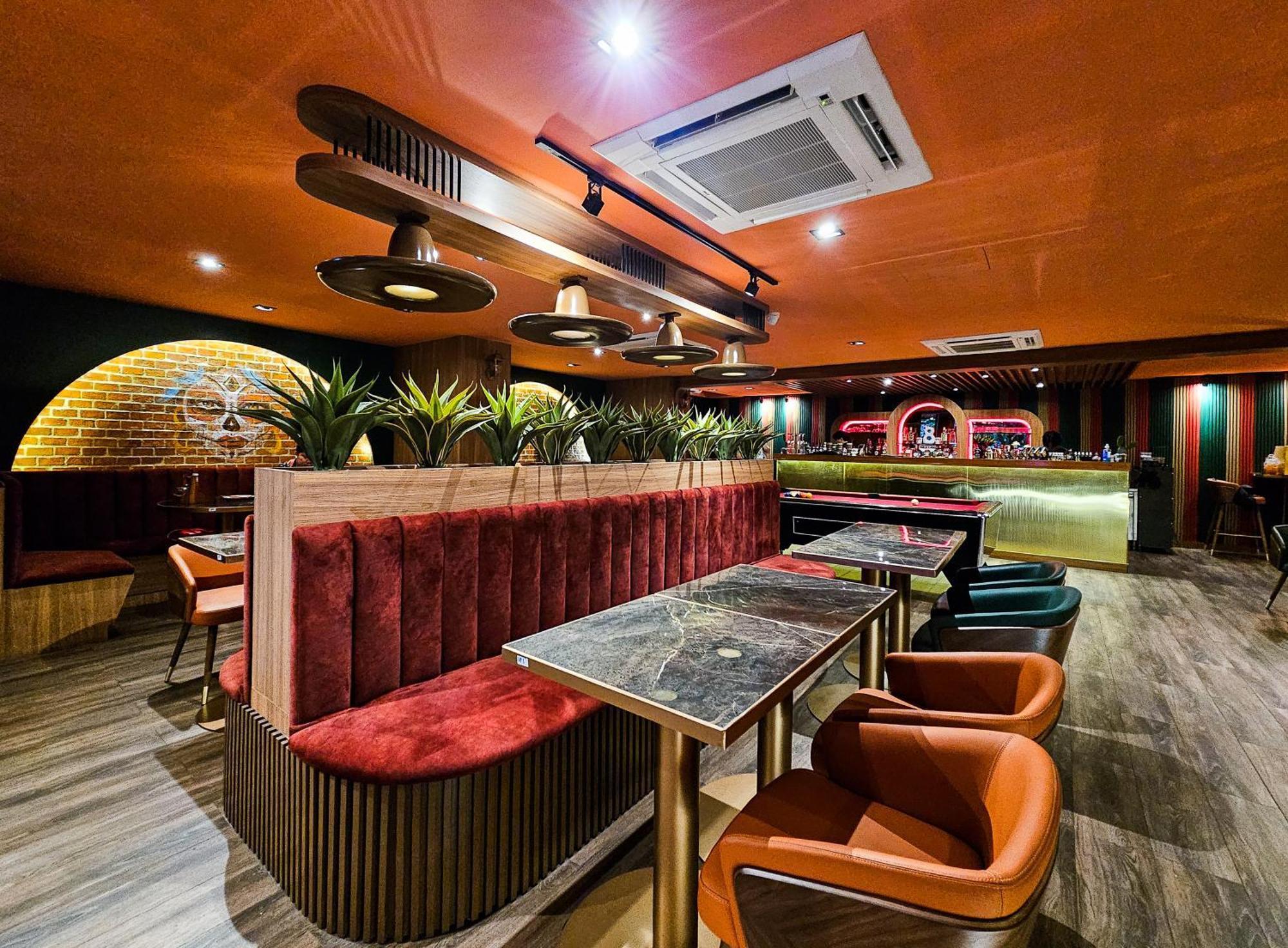 Miami Mini-hôtel