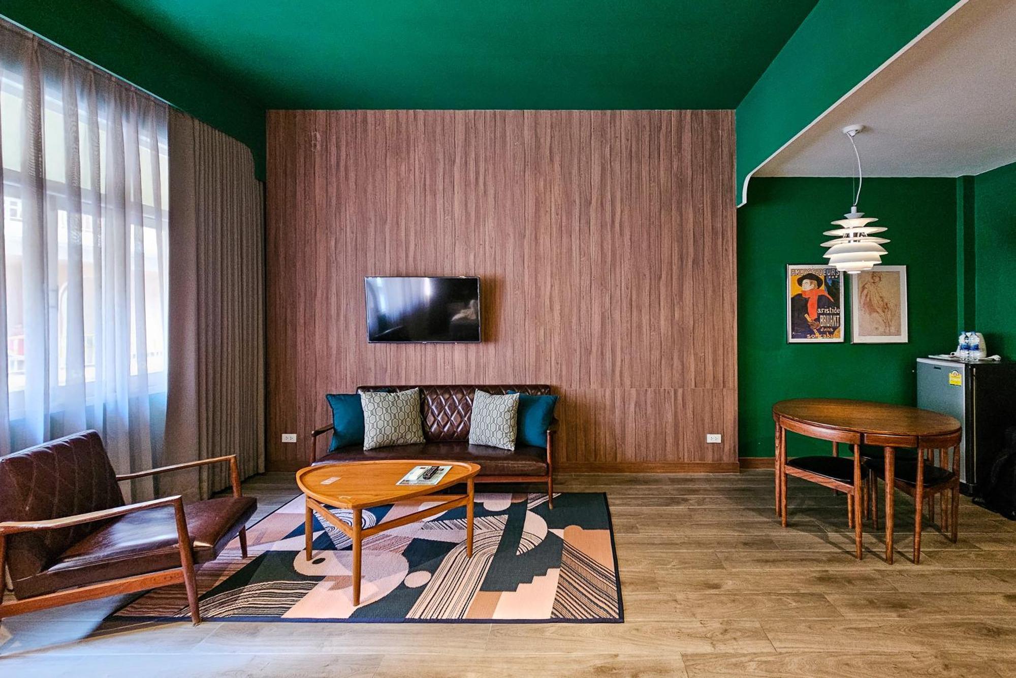 Penginapan Miami 4*